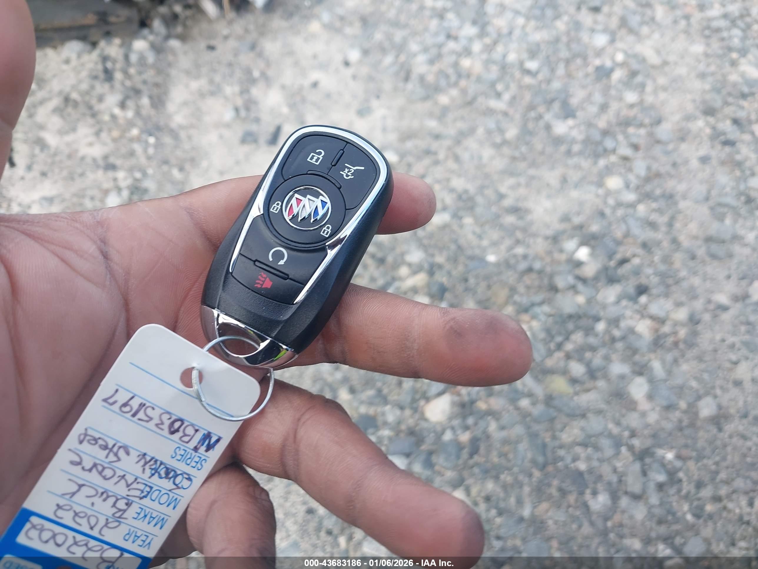 BUICK ENCORE image 11
