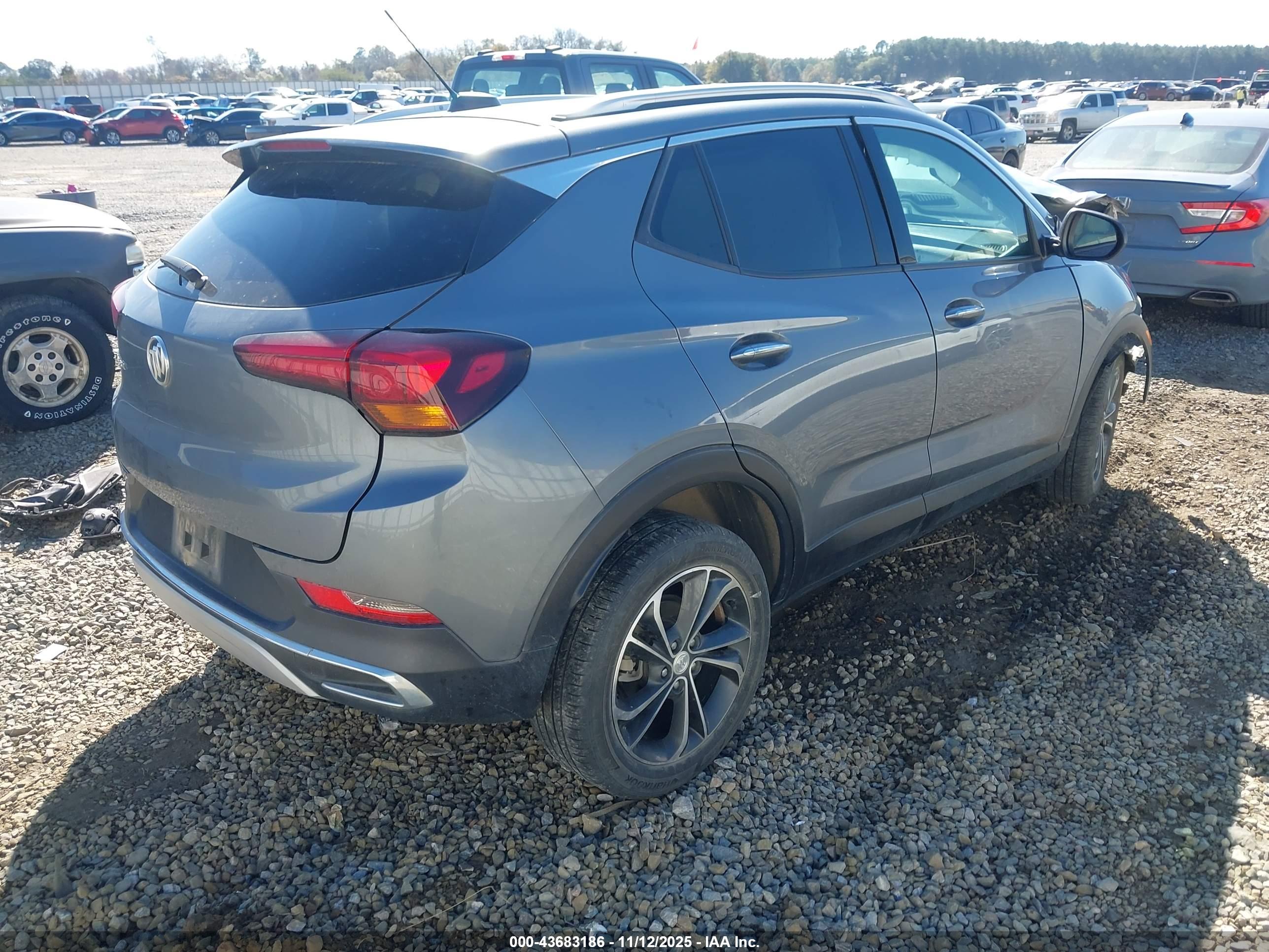 BUICK ENCORE image 4