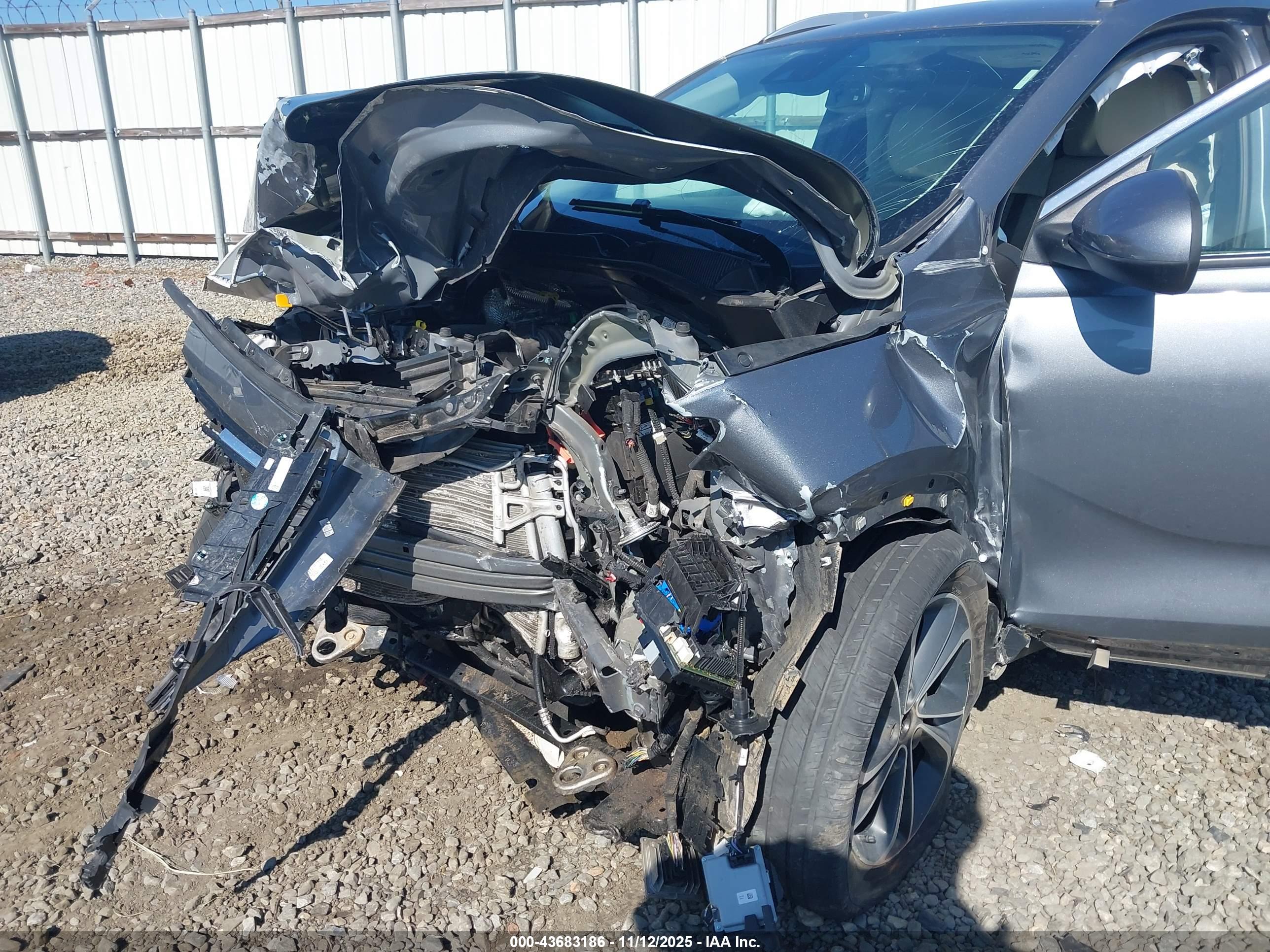 BUICK ENCORE image 6