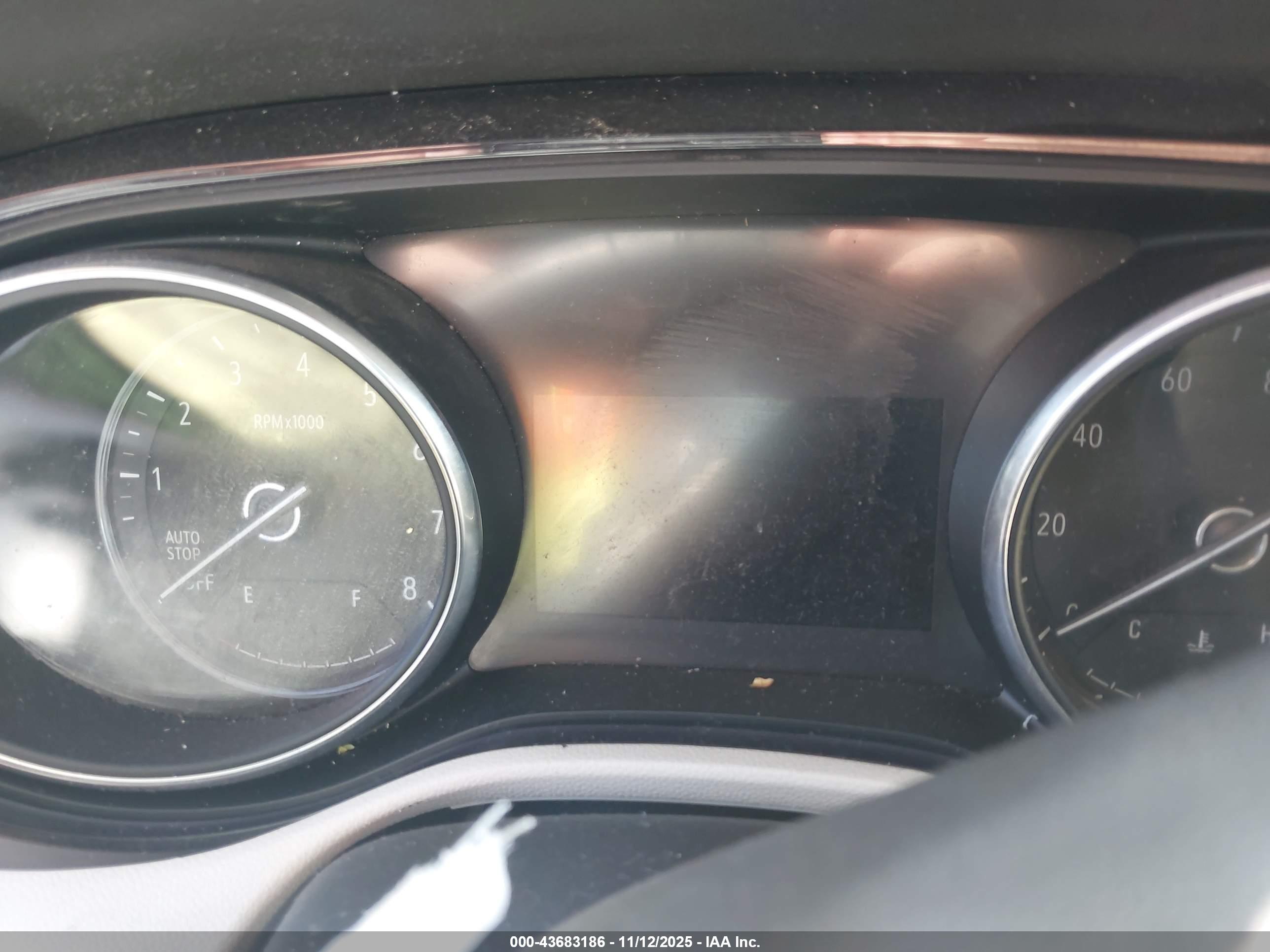 BUICK ENCORE image 7