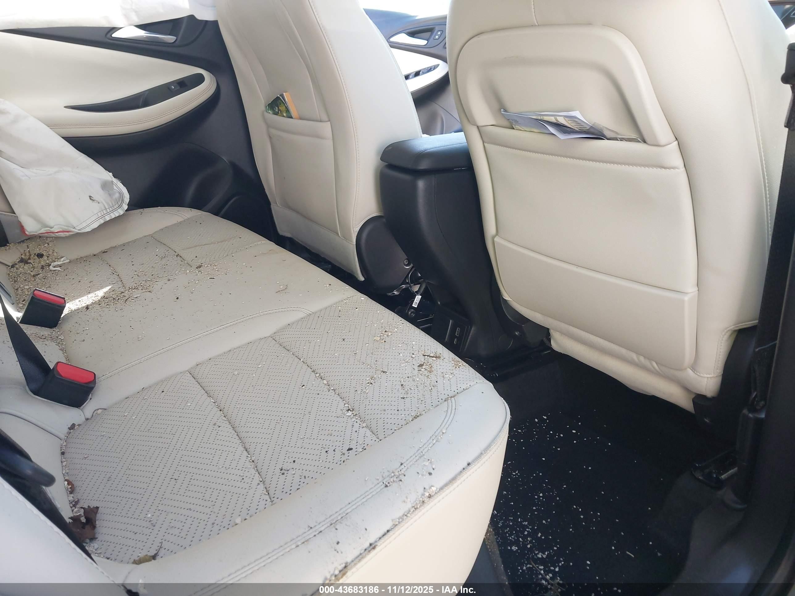 BUICK ENCORE image 8