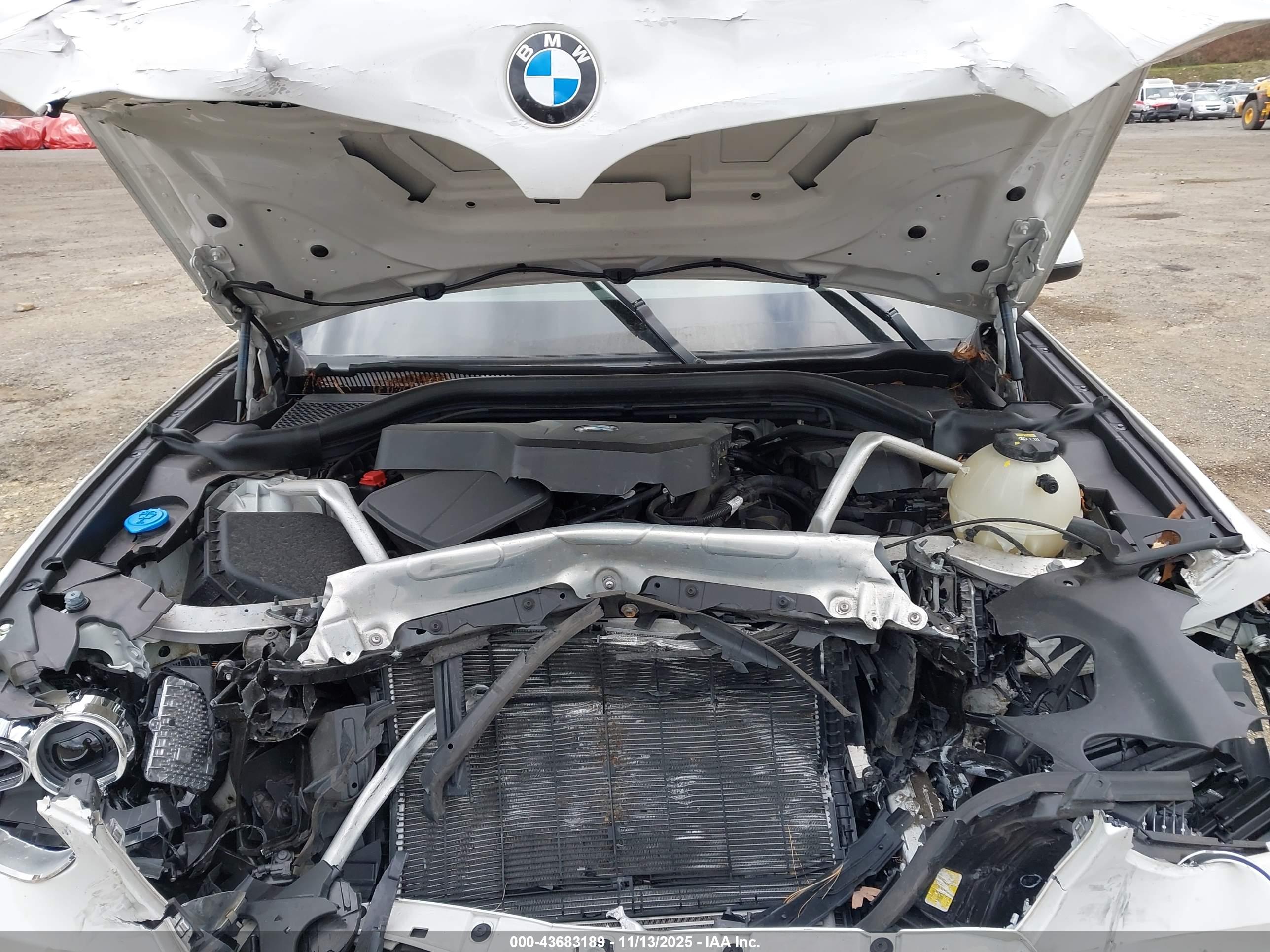 BMW X3 image 10