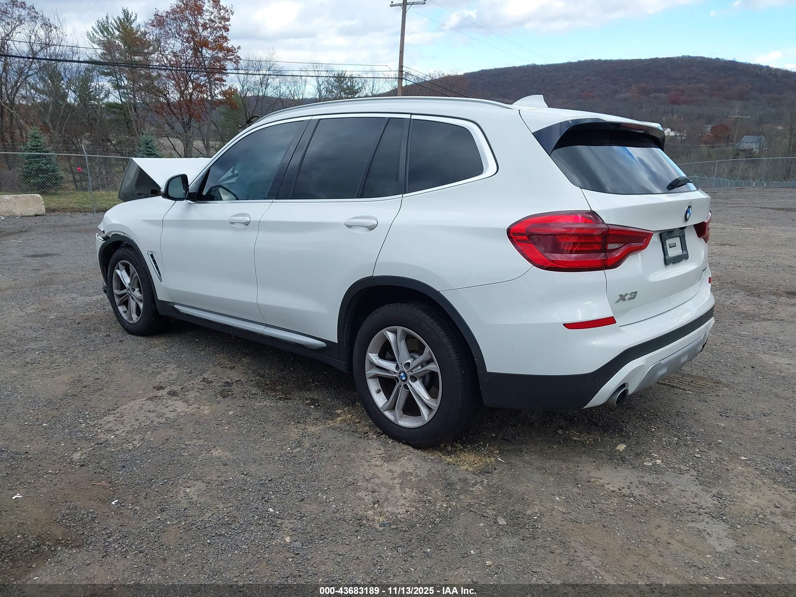 BMW X3 image 3