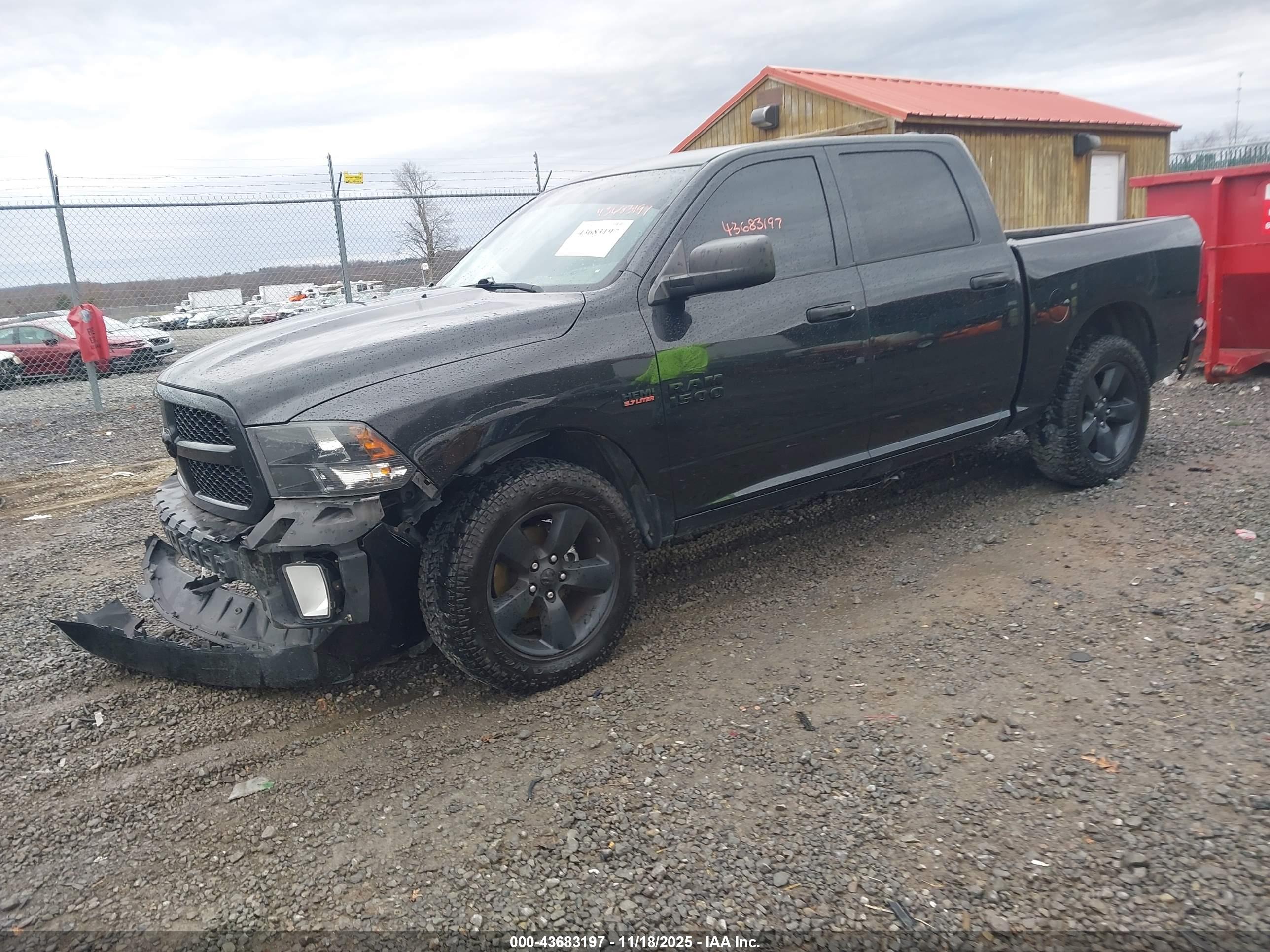RAM 1500 image 2
