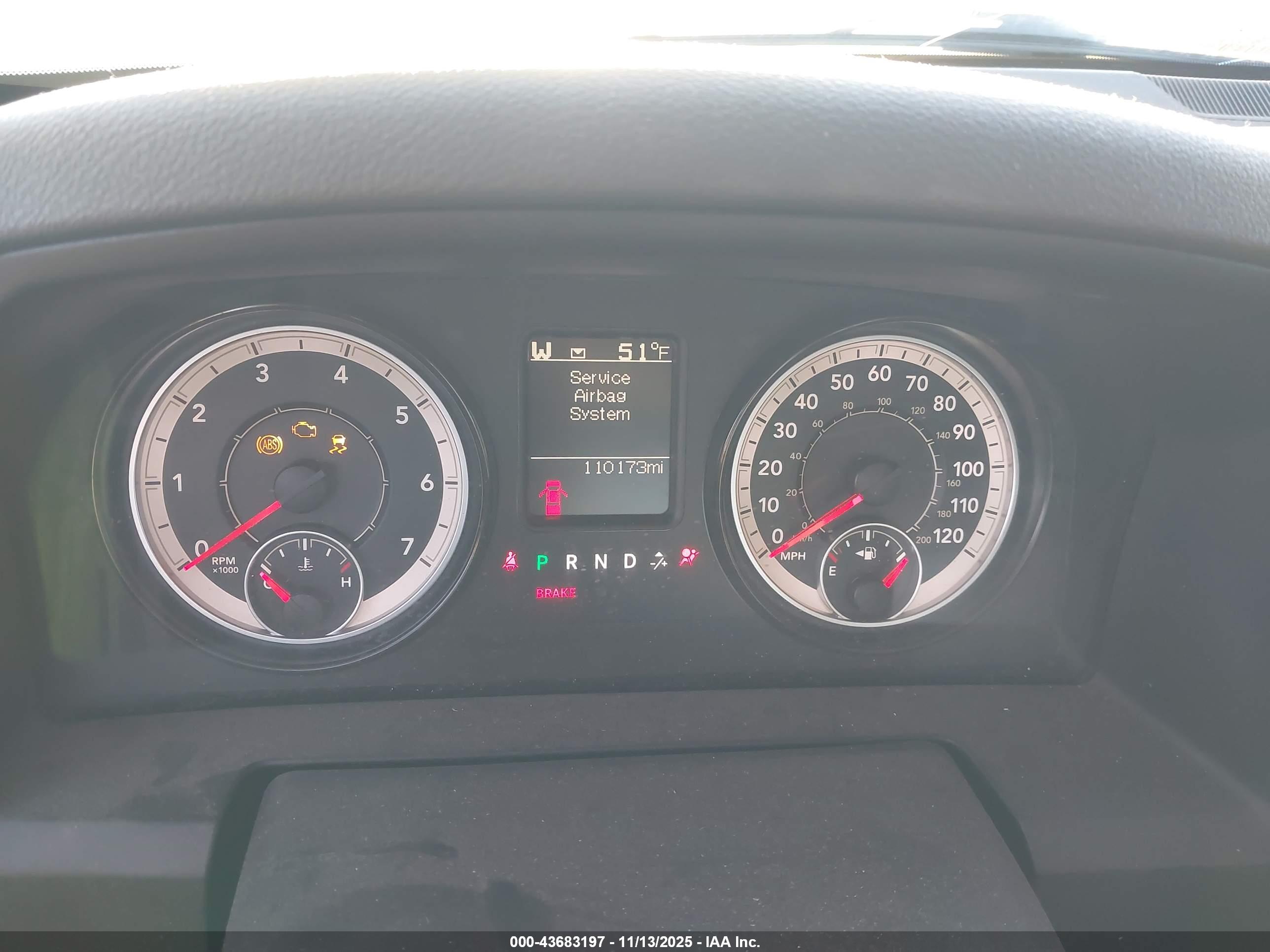 RAM 1500 image 7
