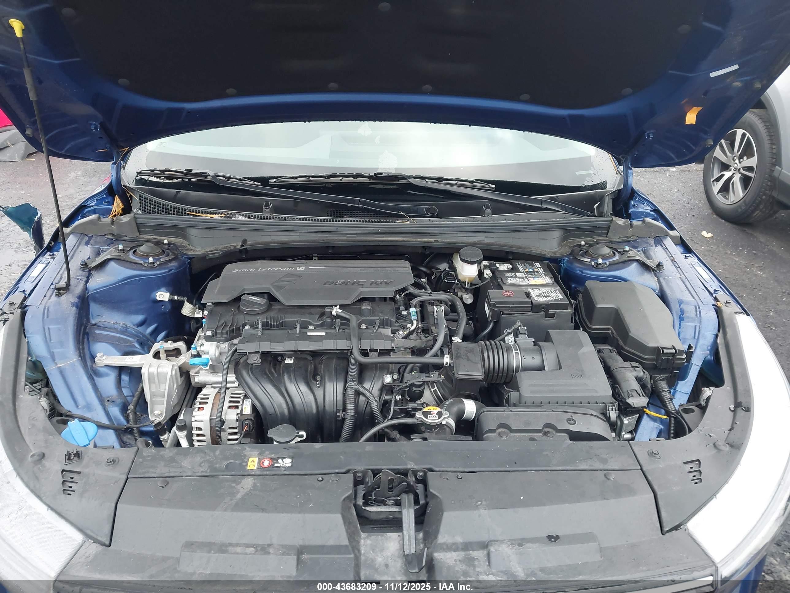 KIA K4 image 10