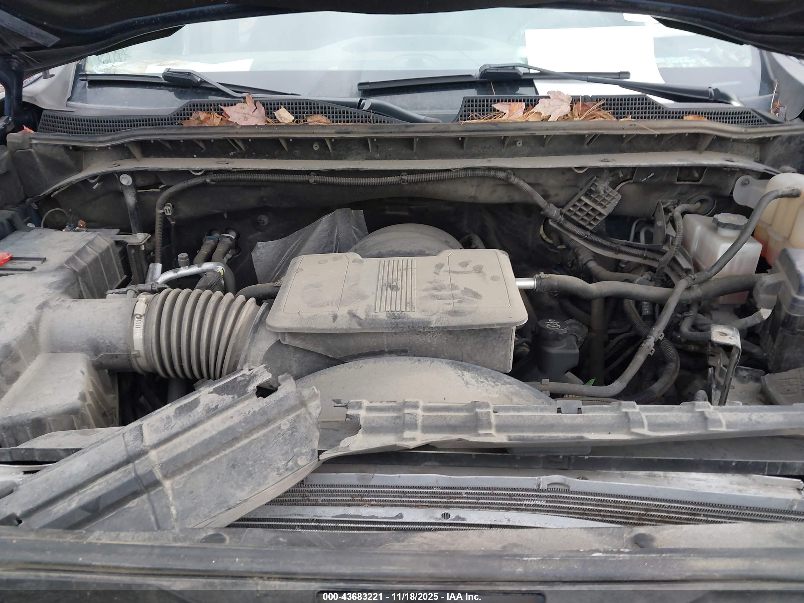 CHEVROLET SILVERADO image 10