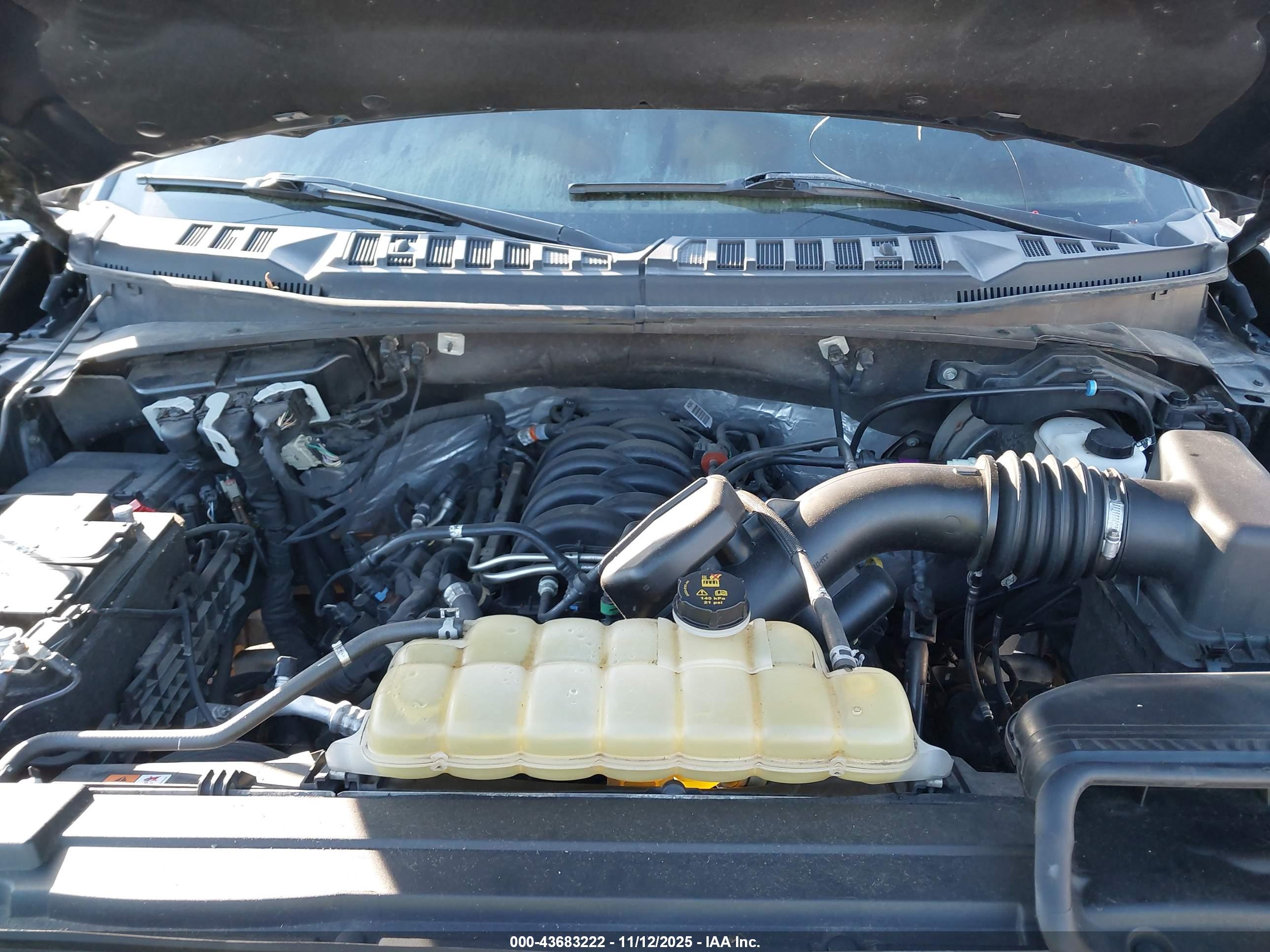 FORD F-150 image 10