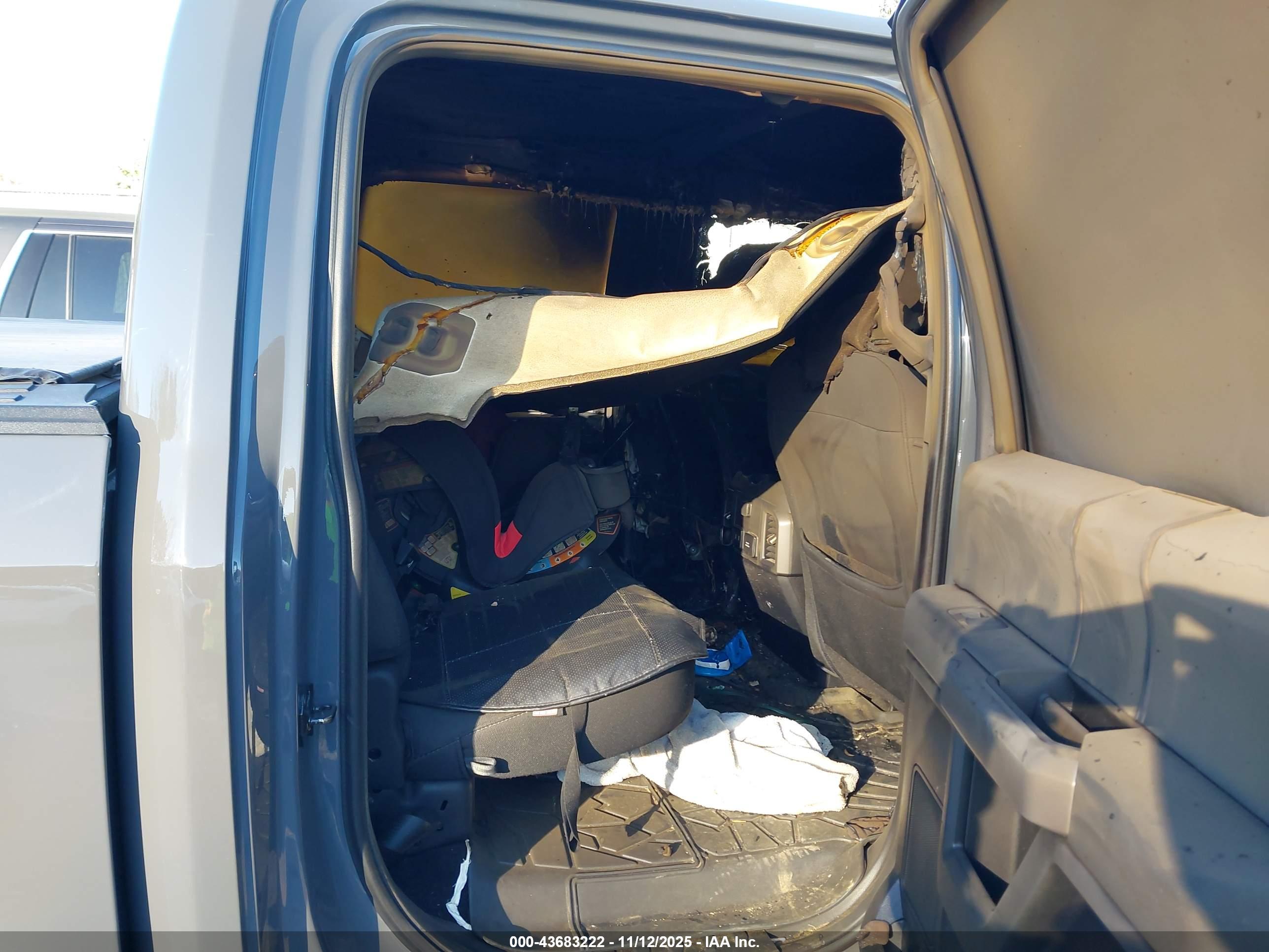 FORD F-150 image 8