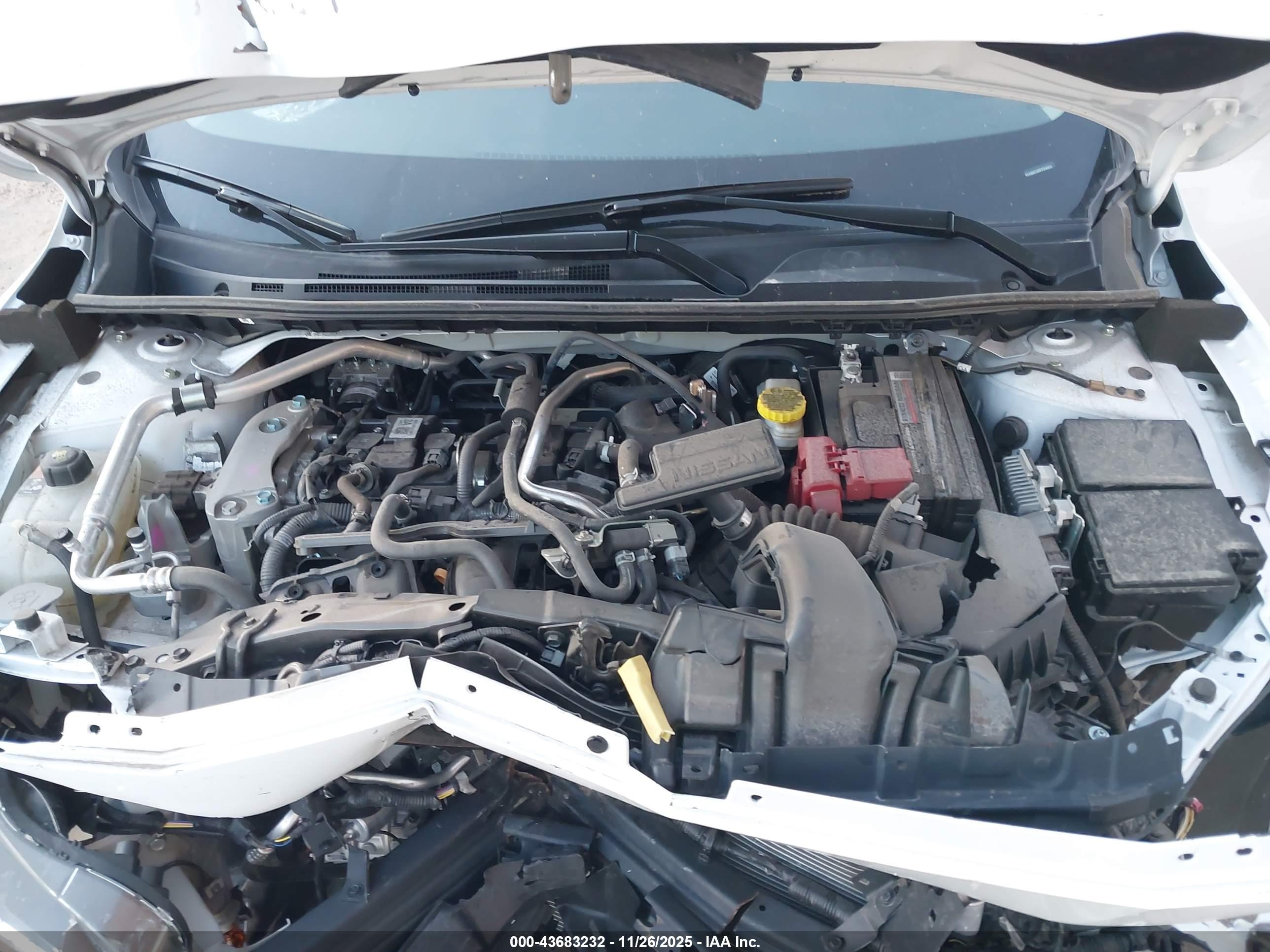 NISSAN SENTRA image 10