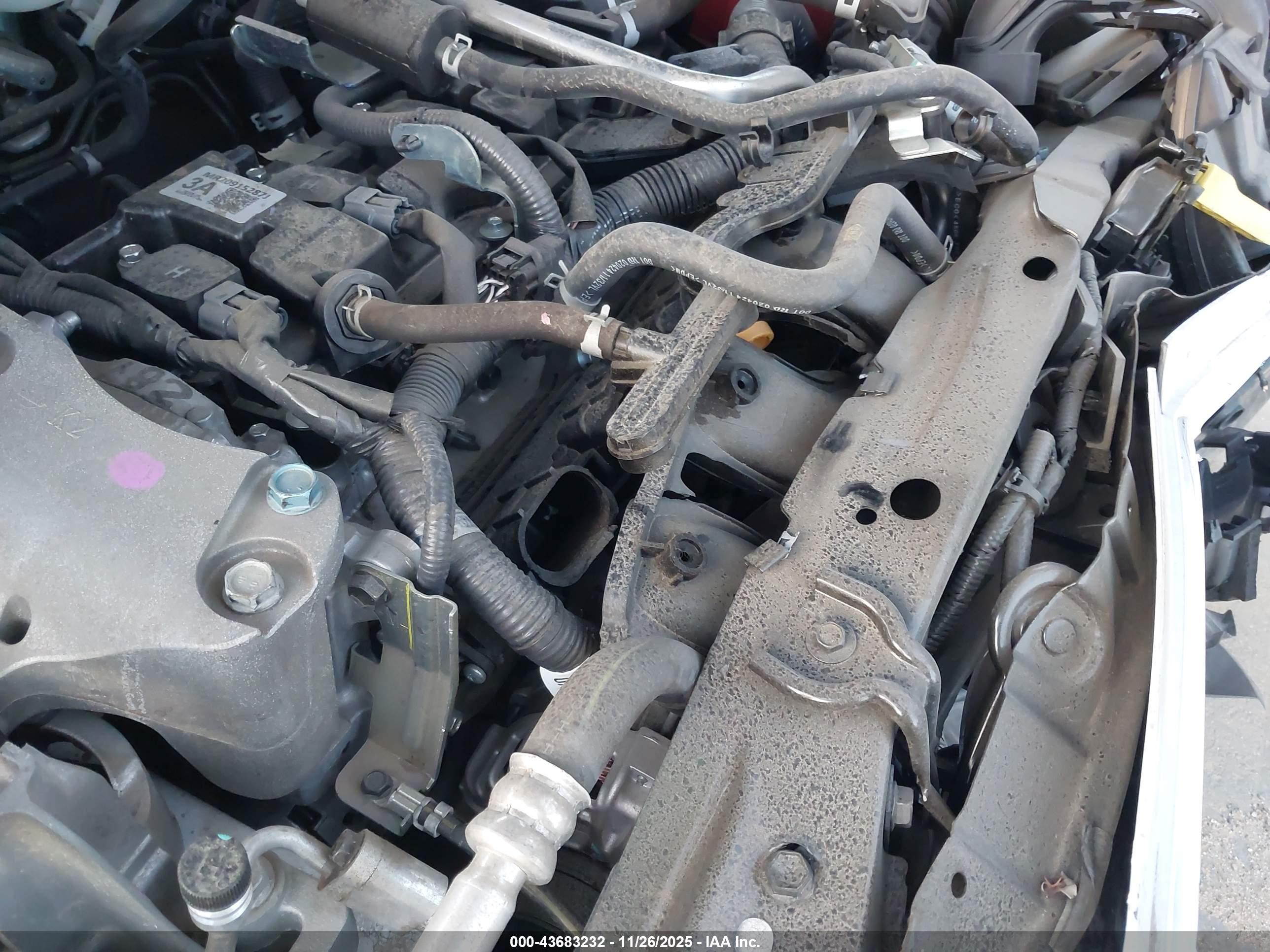 NISSAN SENTRA image 6