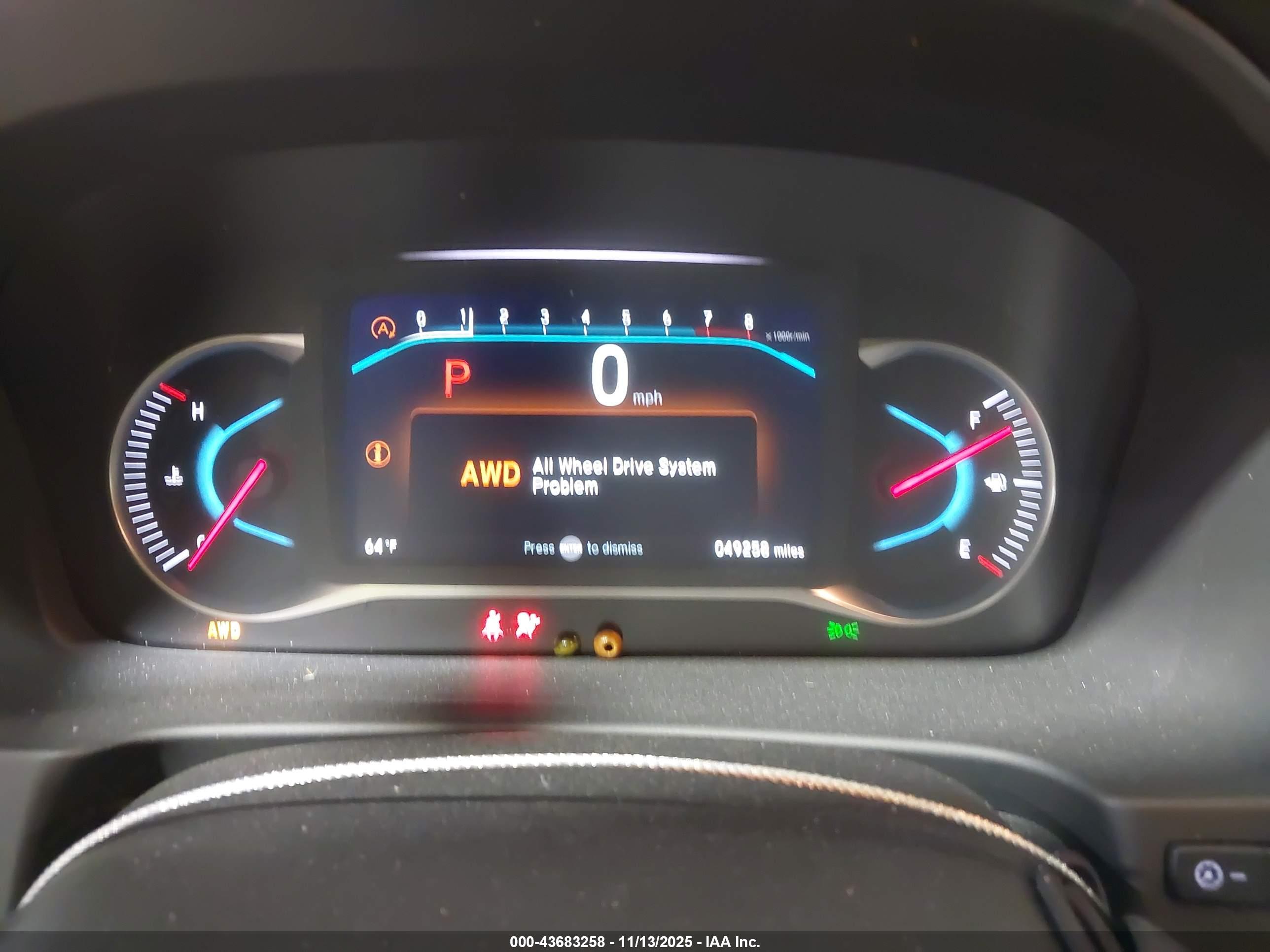 HONDA PILOT image 7