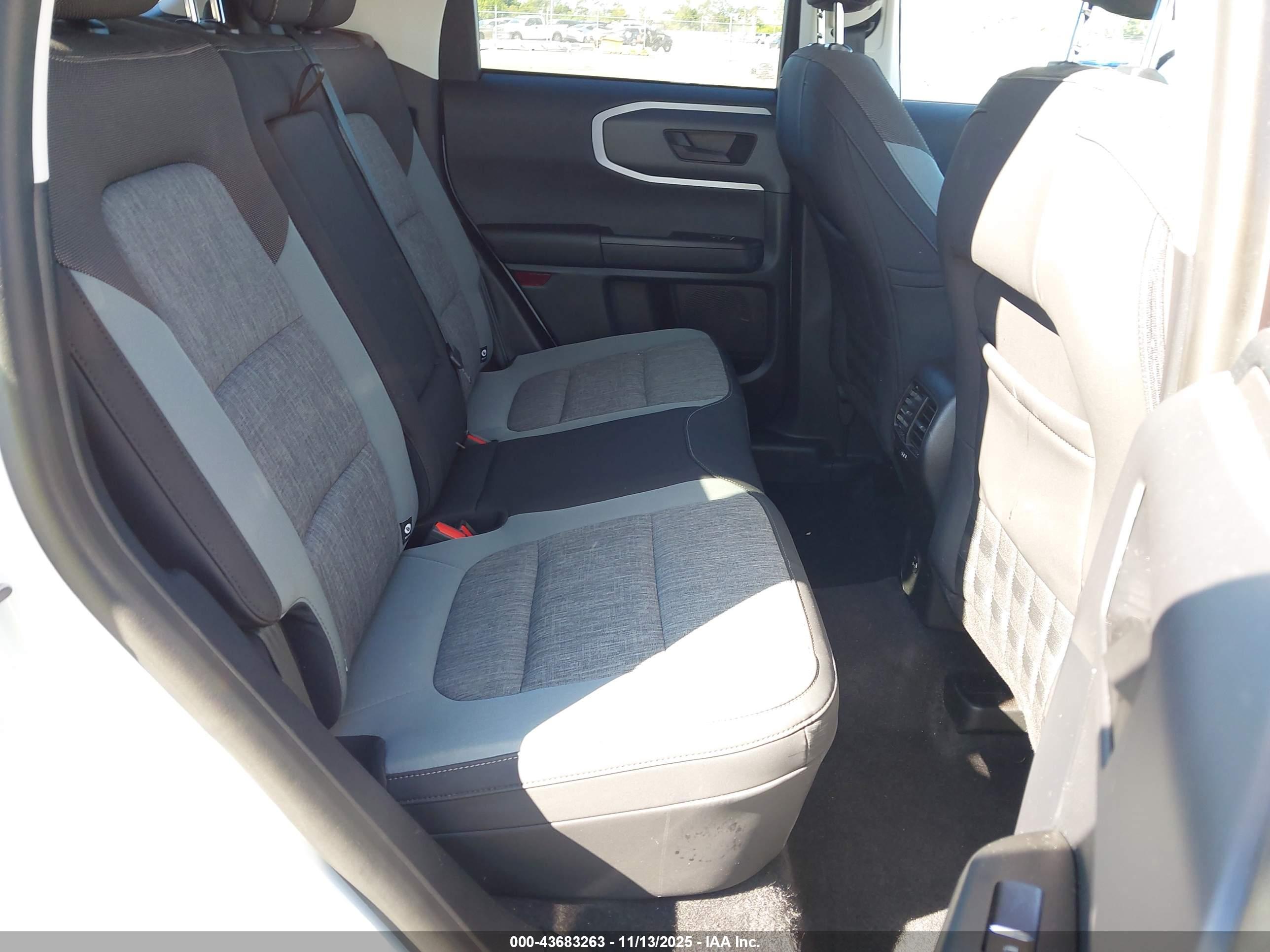 FORD BRONCO image 8