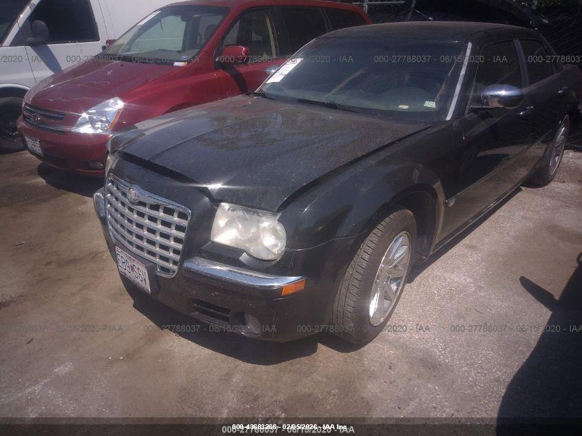CHRYSLER 300C image 2