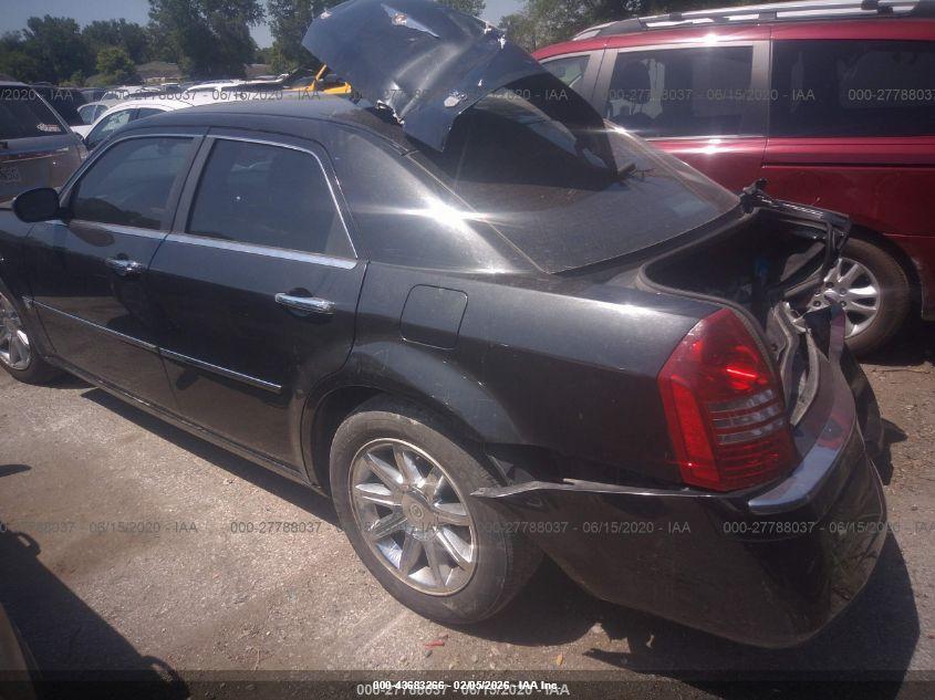 CHRYSLER 300C image 3