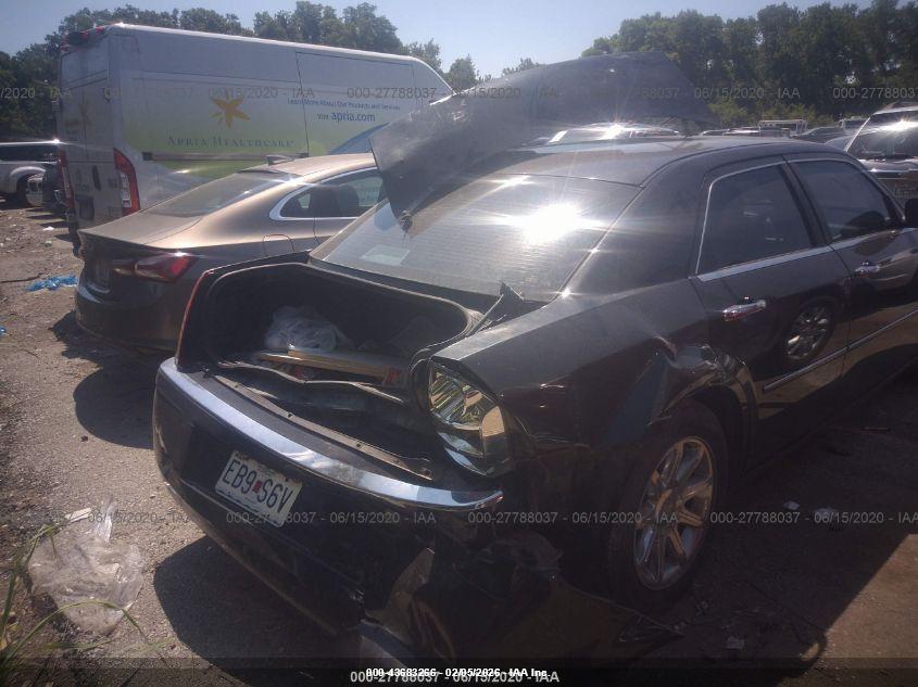 CHRYSLER 300C image 4