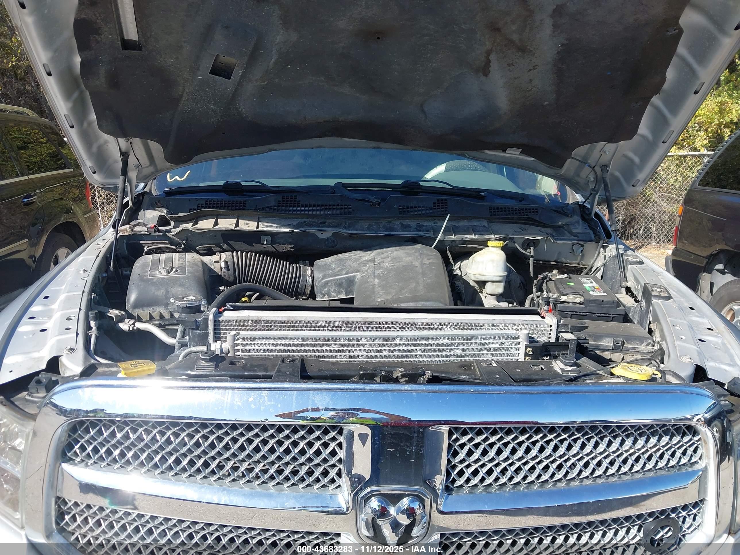 RAM 1500 image 10