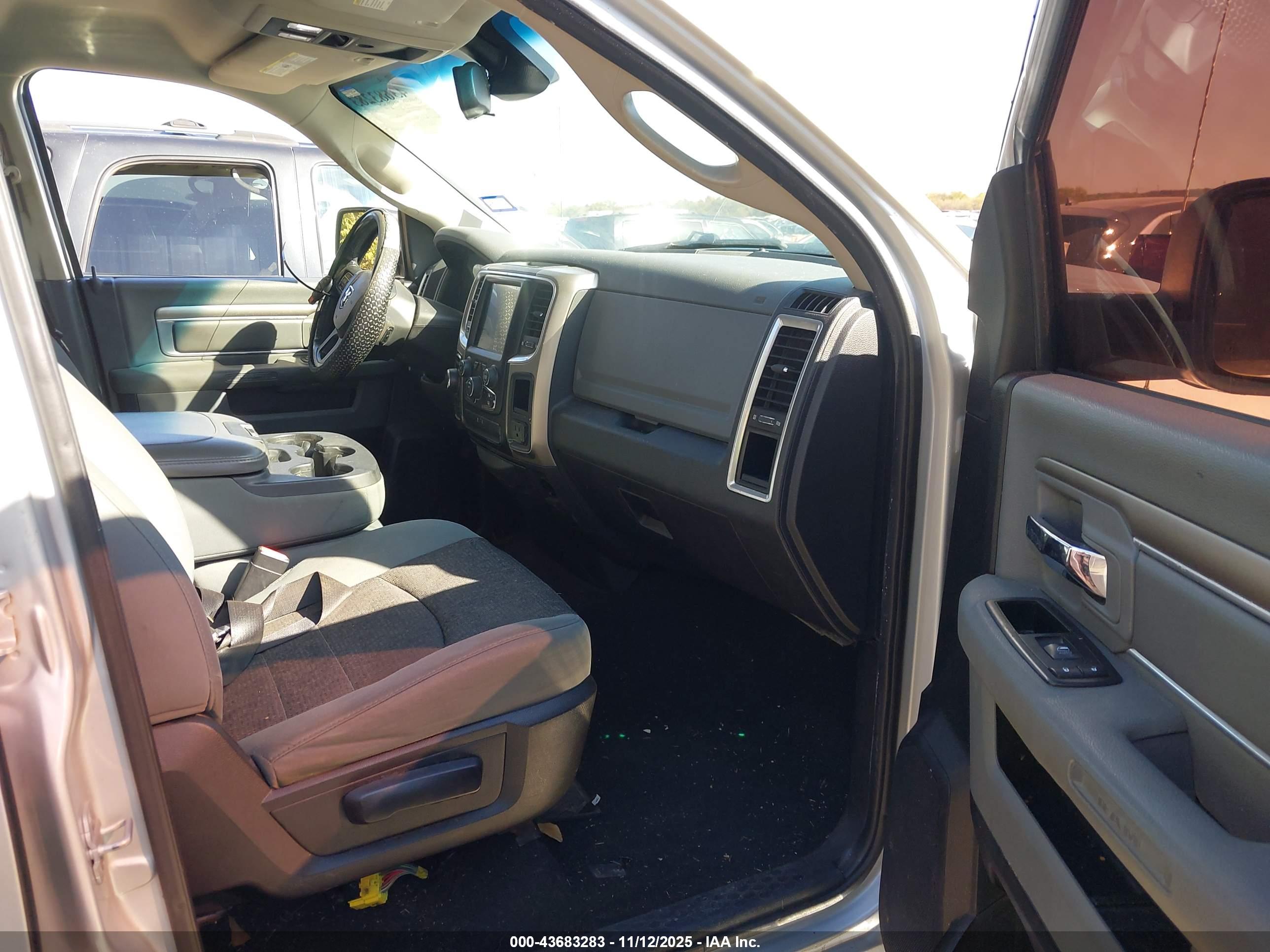 RAM 1500 image 5