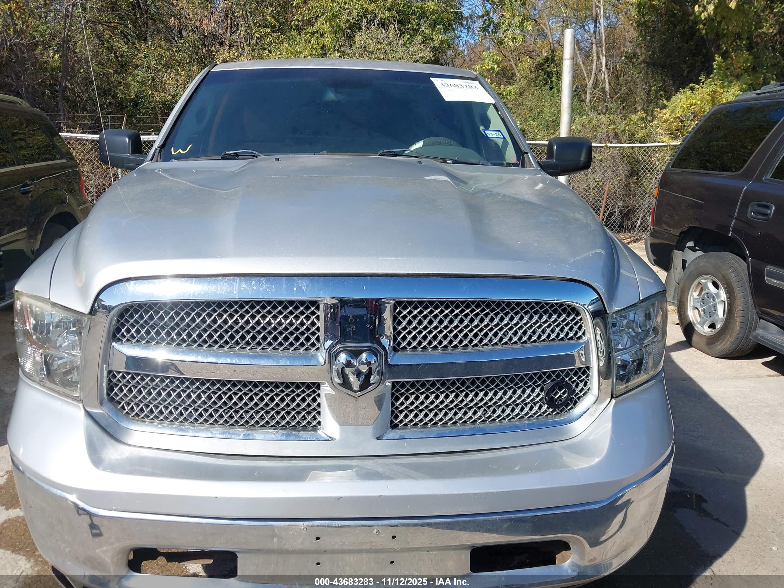 RAM 1500 image 6