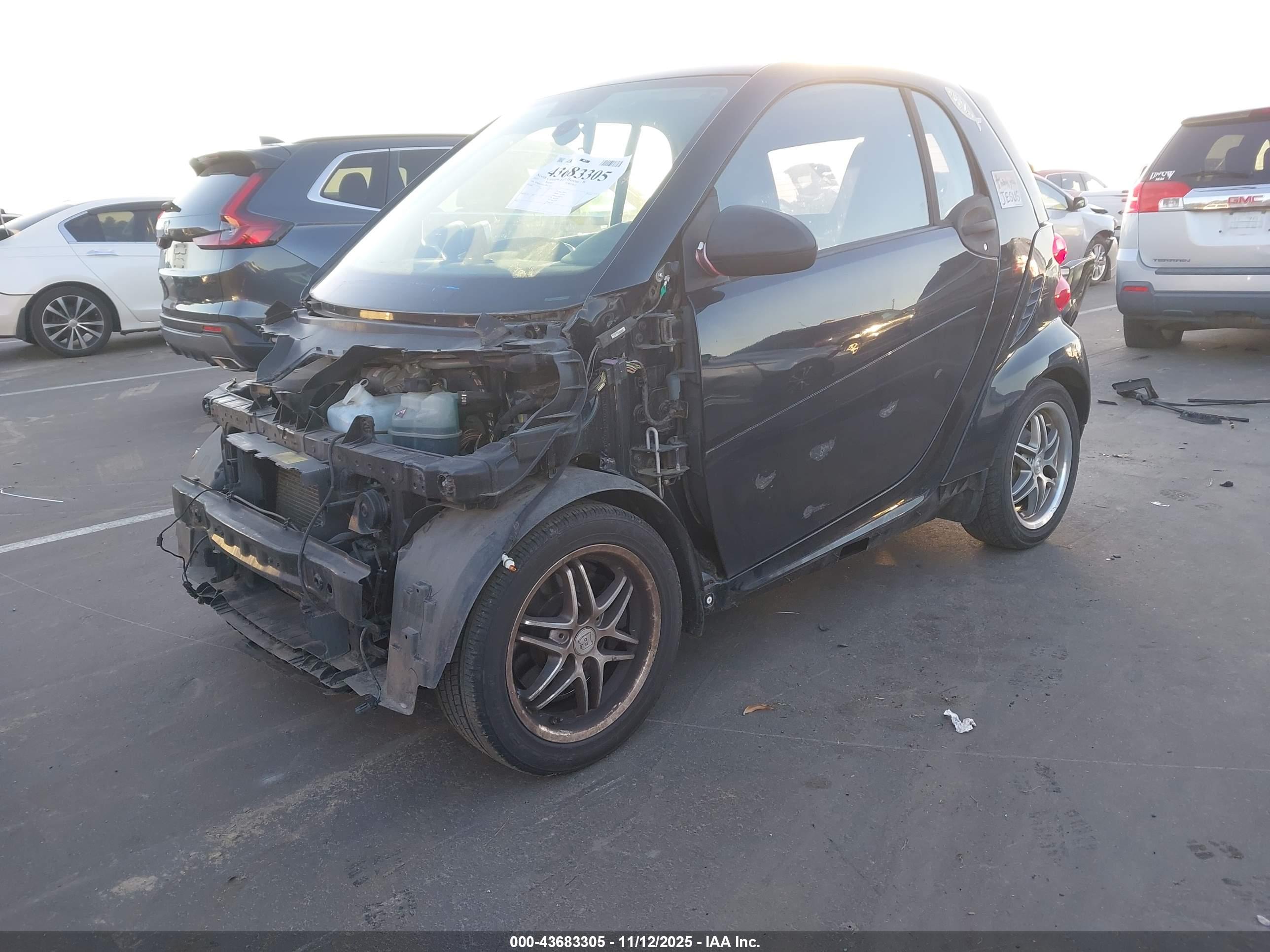 SMART FORTWO image 2