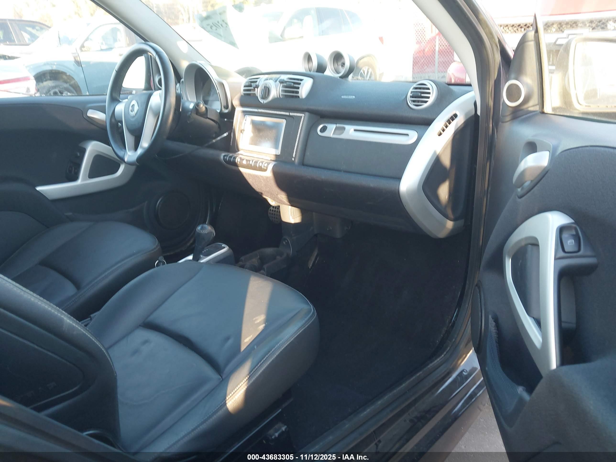 SMART FORTWO image 5