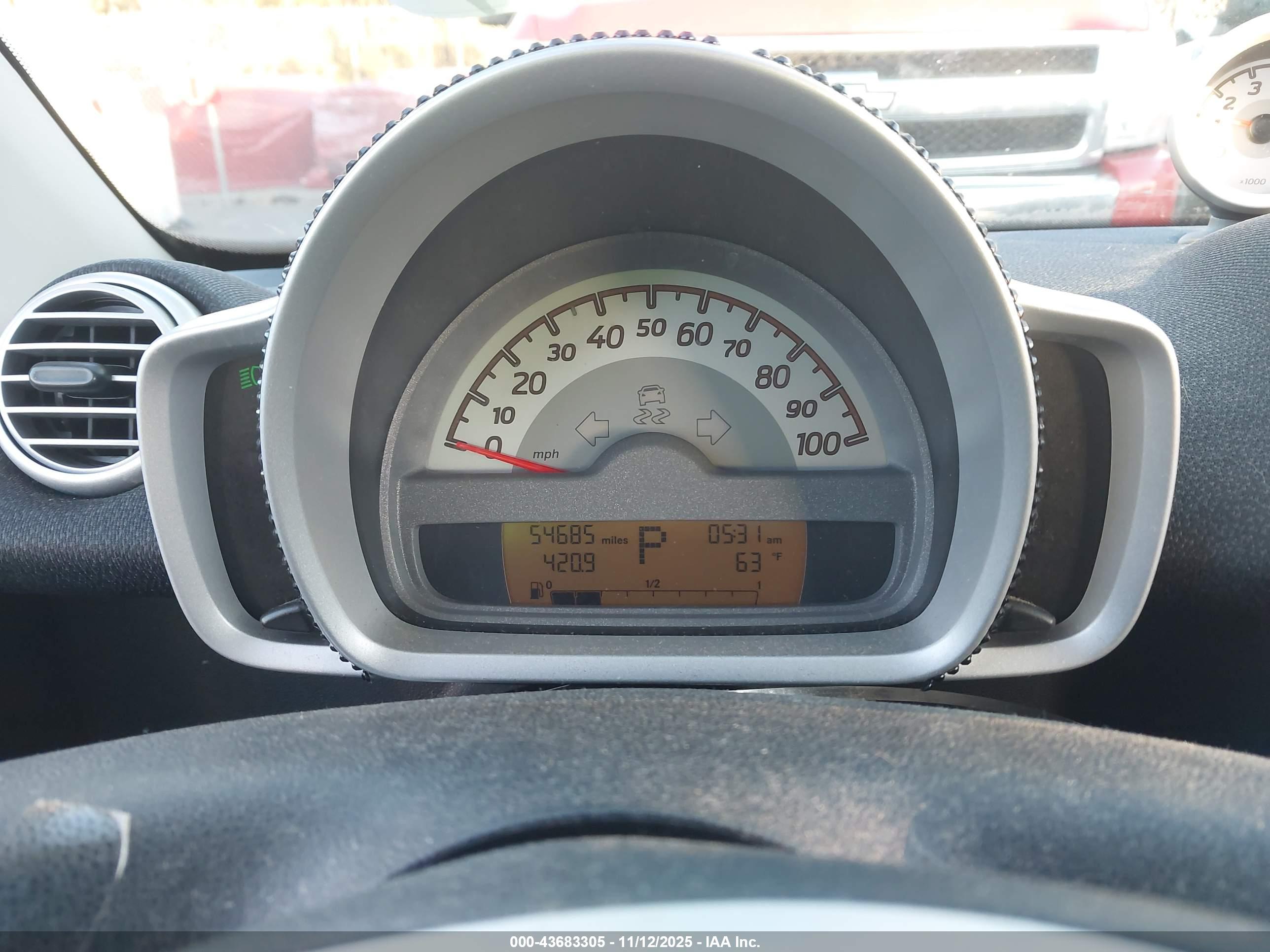 SMART FORTWO image 7