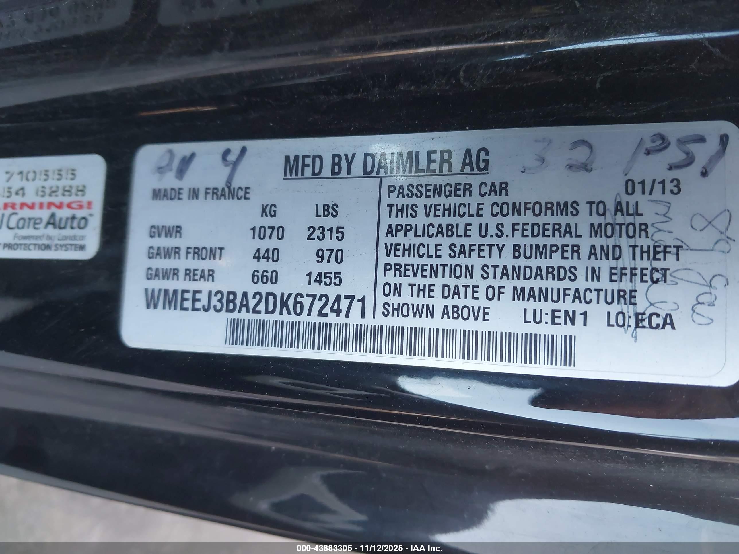 SMART FORTWO image 9