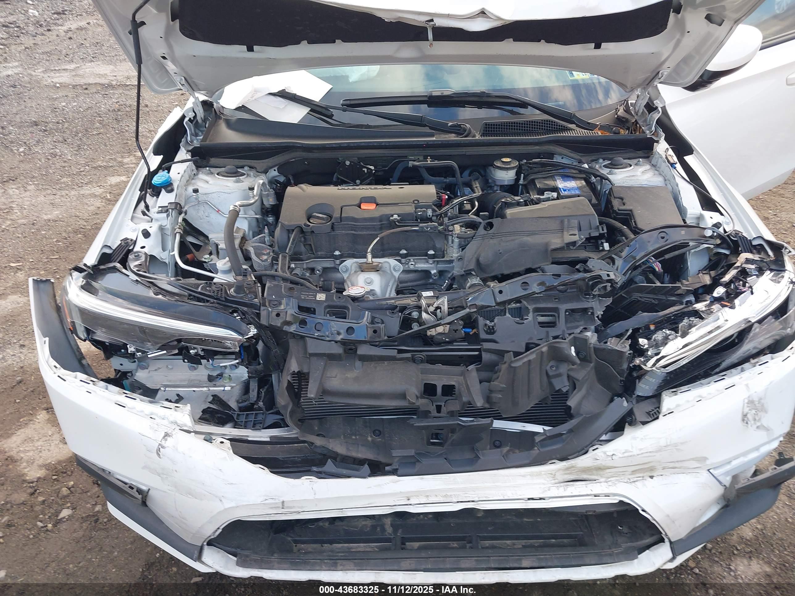 HONDA CIVIC image 10