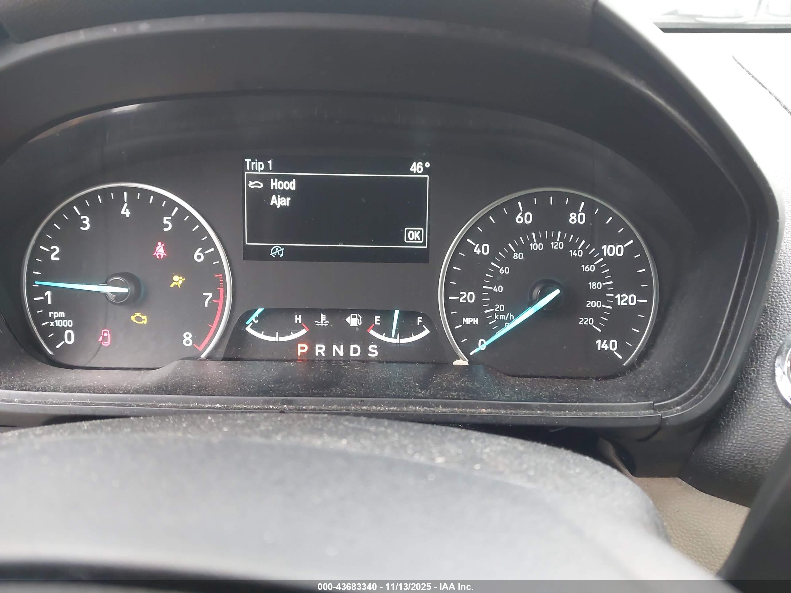 FORD ECOSPORT image 7