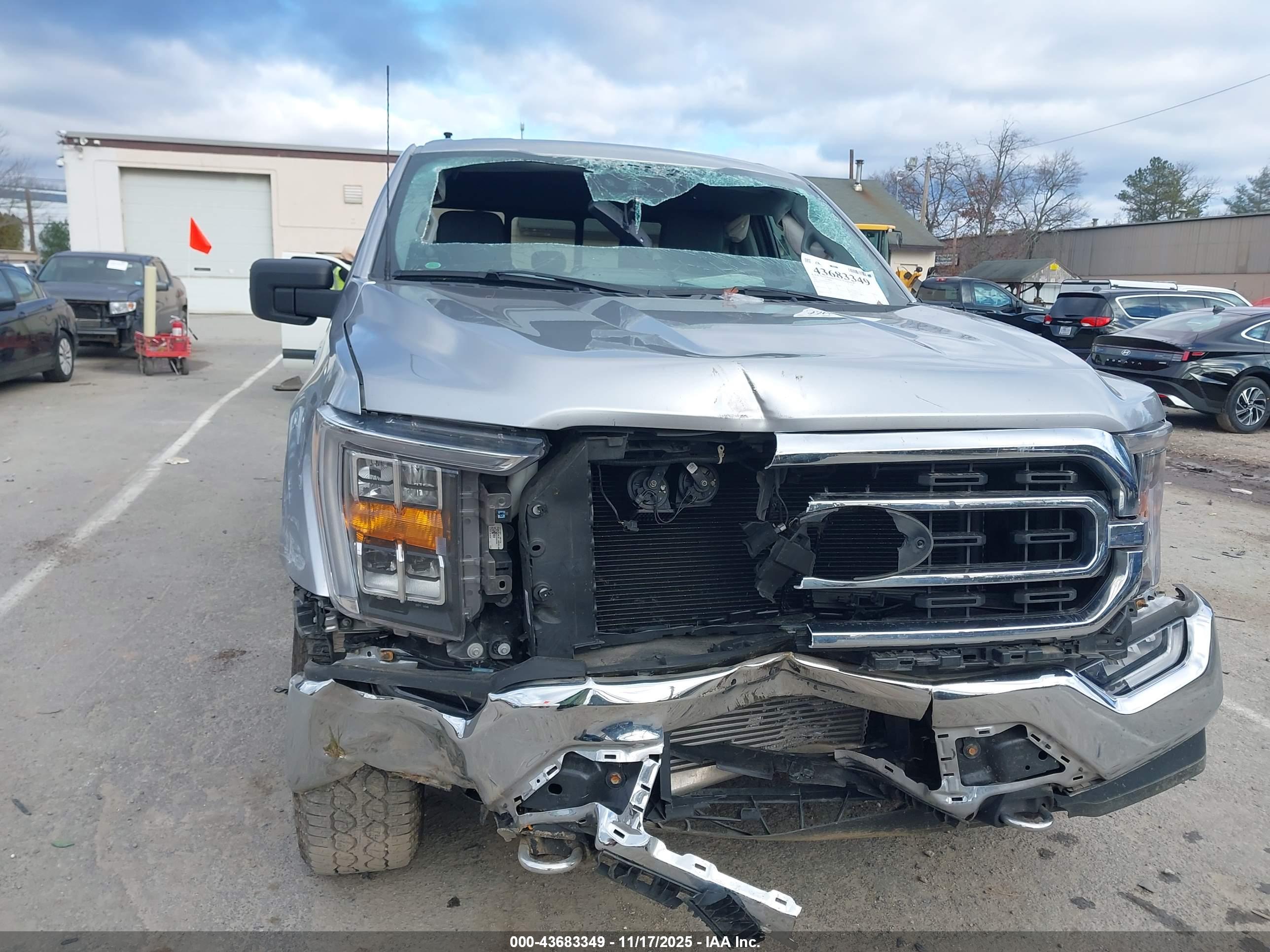 FORD F-150 image 6