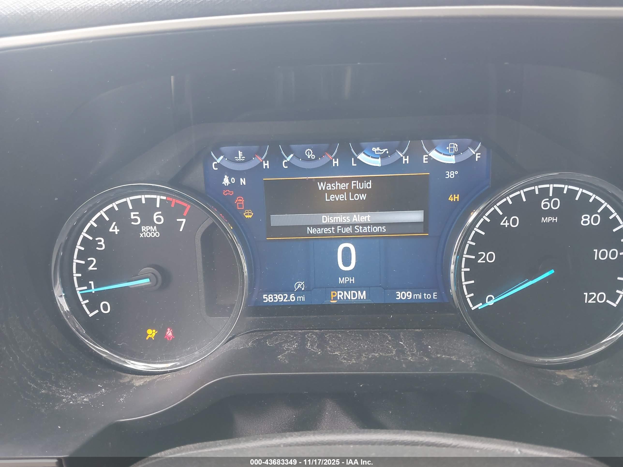 FORD F-150 image 7