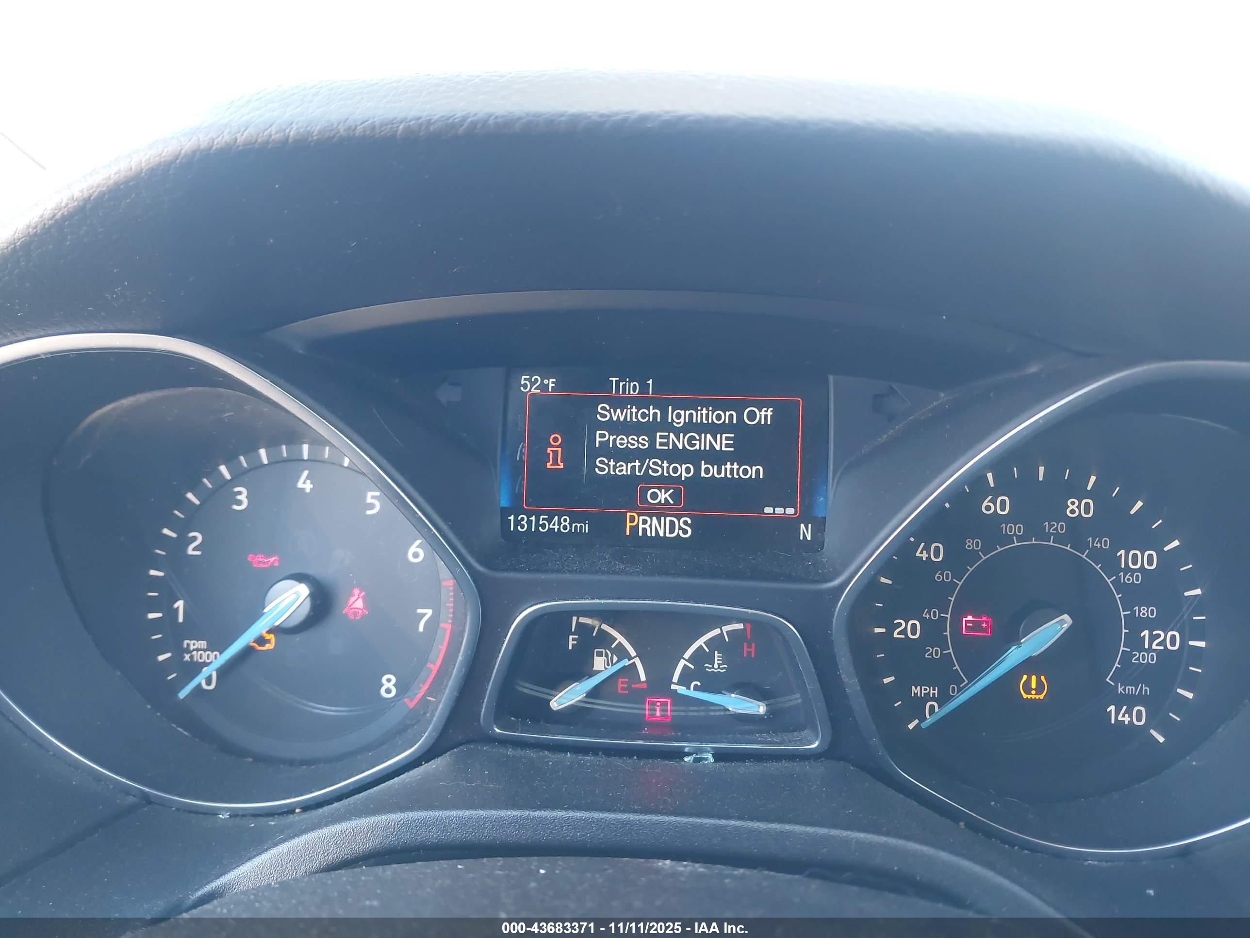 FORD FOCUS image 7