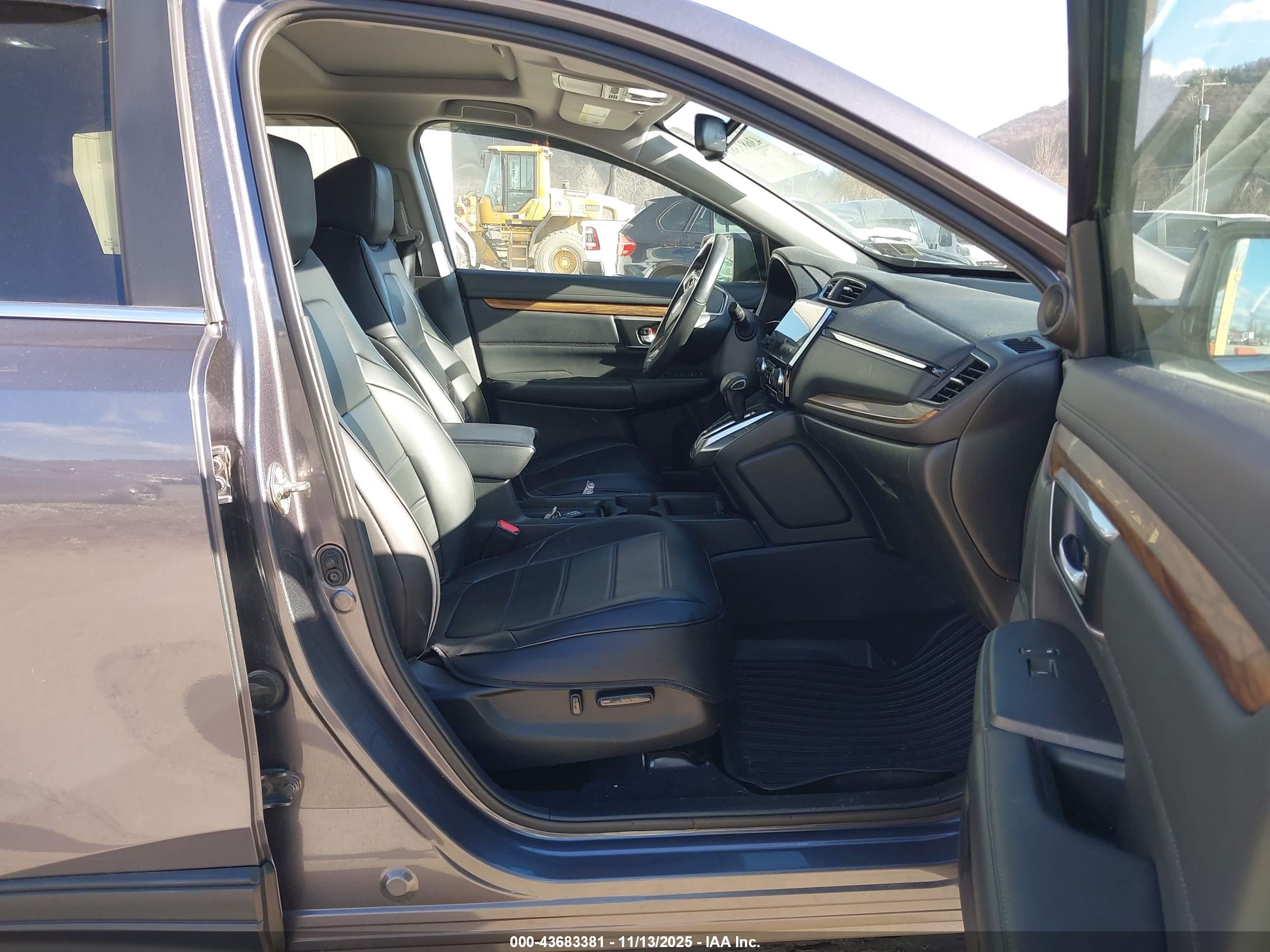 HONDA CR-V image 5