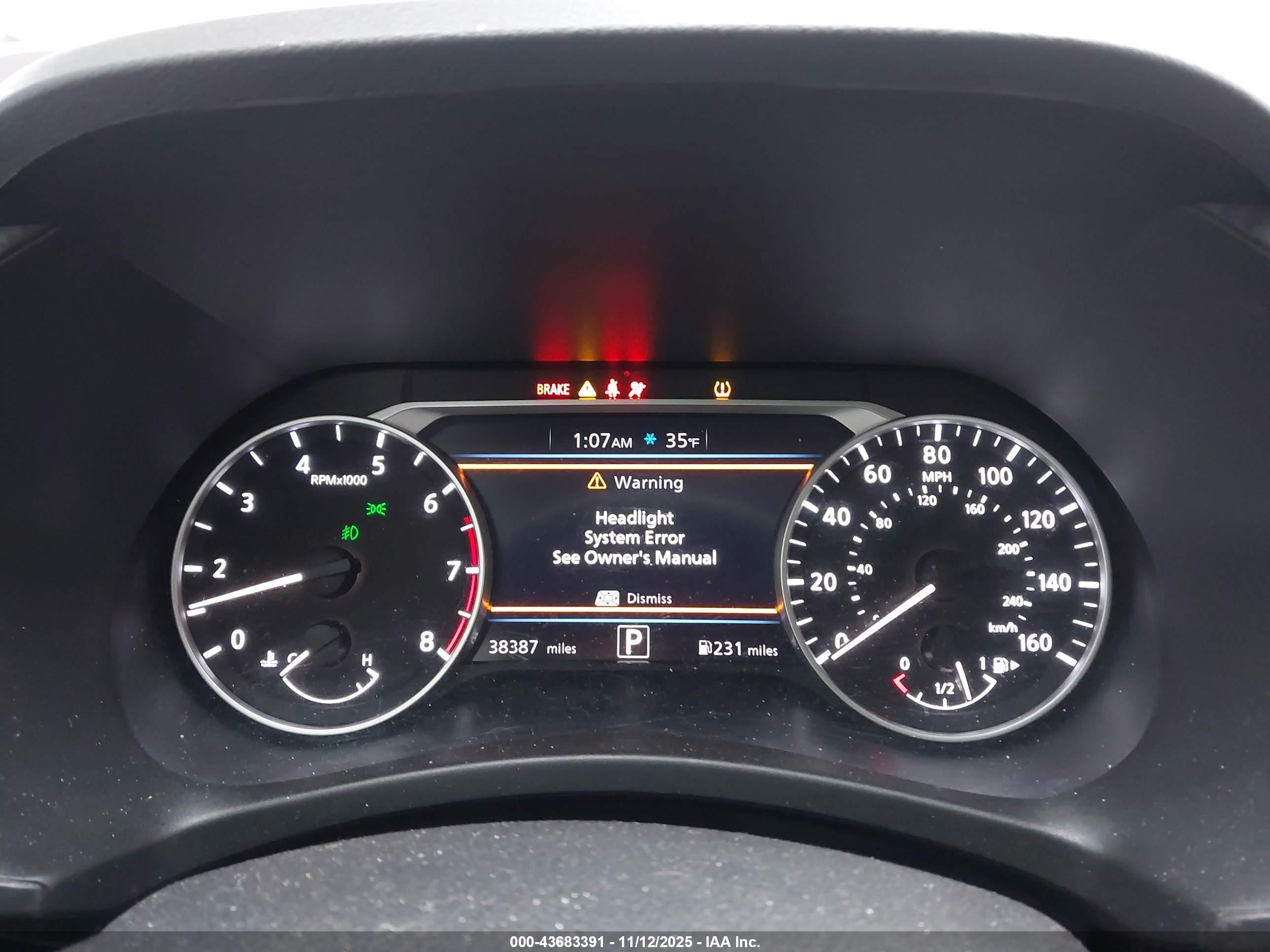 NISSAN SENTRA image 7