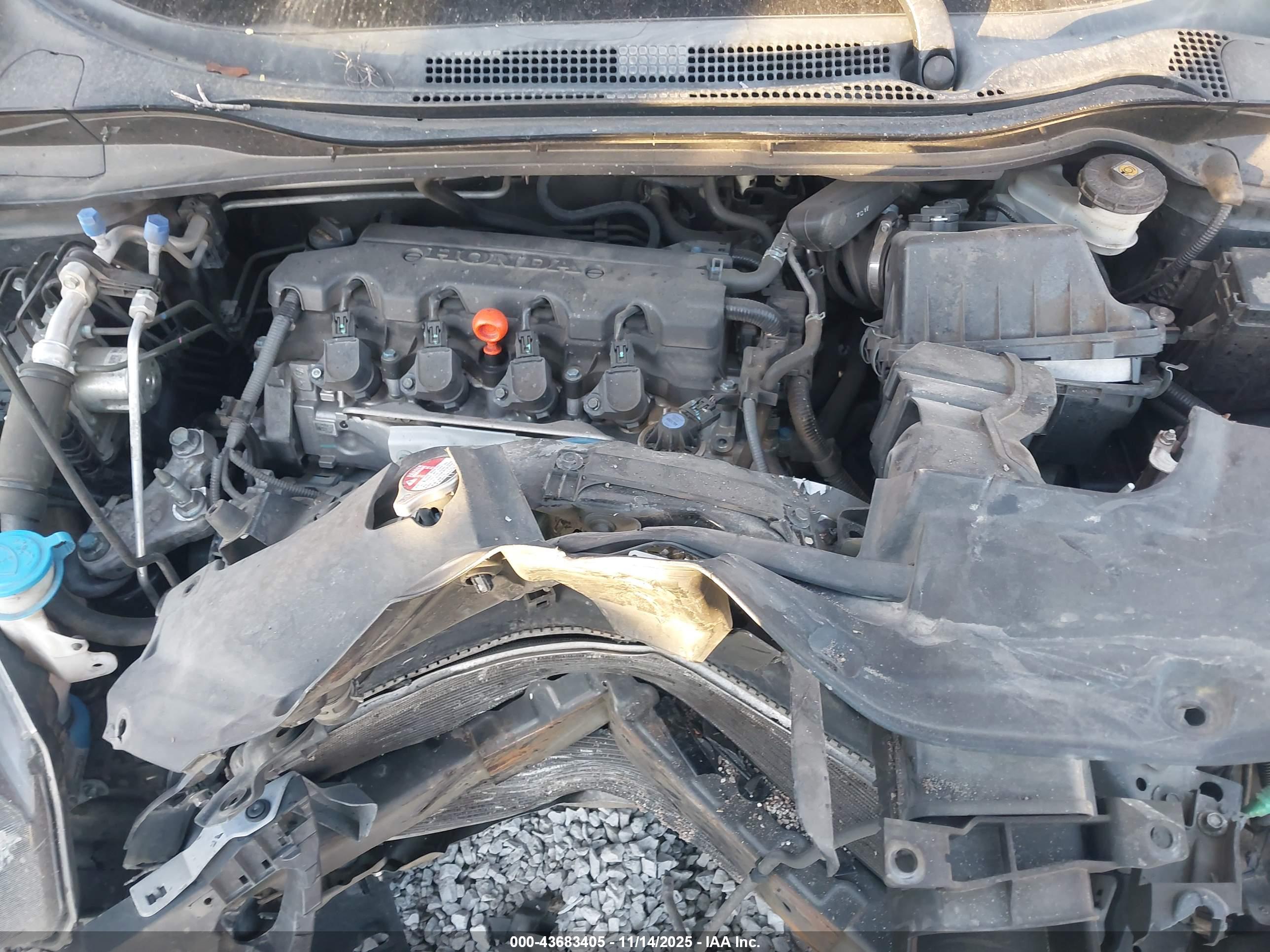 HONDA HR-V image 10