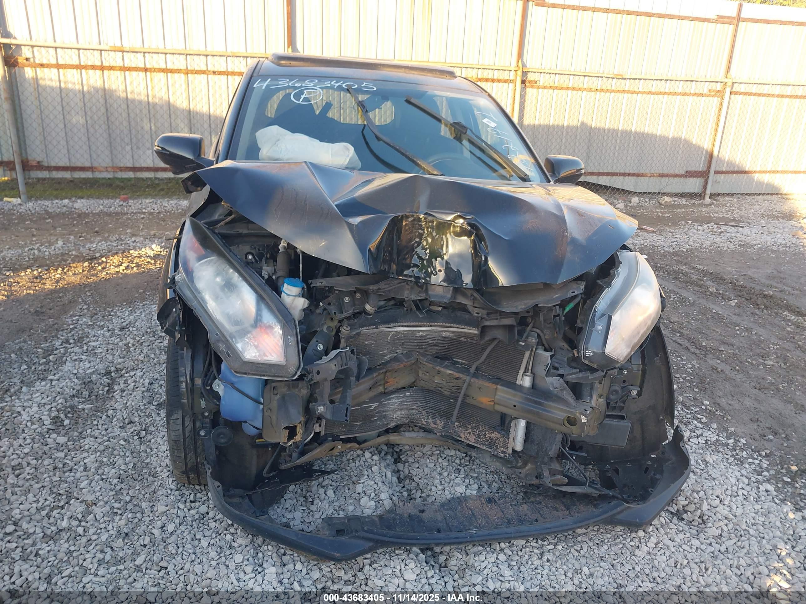 HONDA HR-V image 6