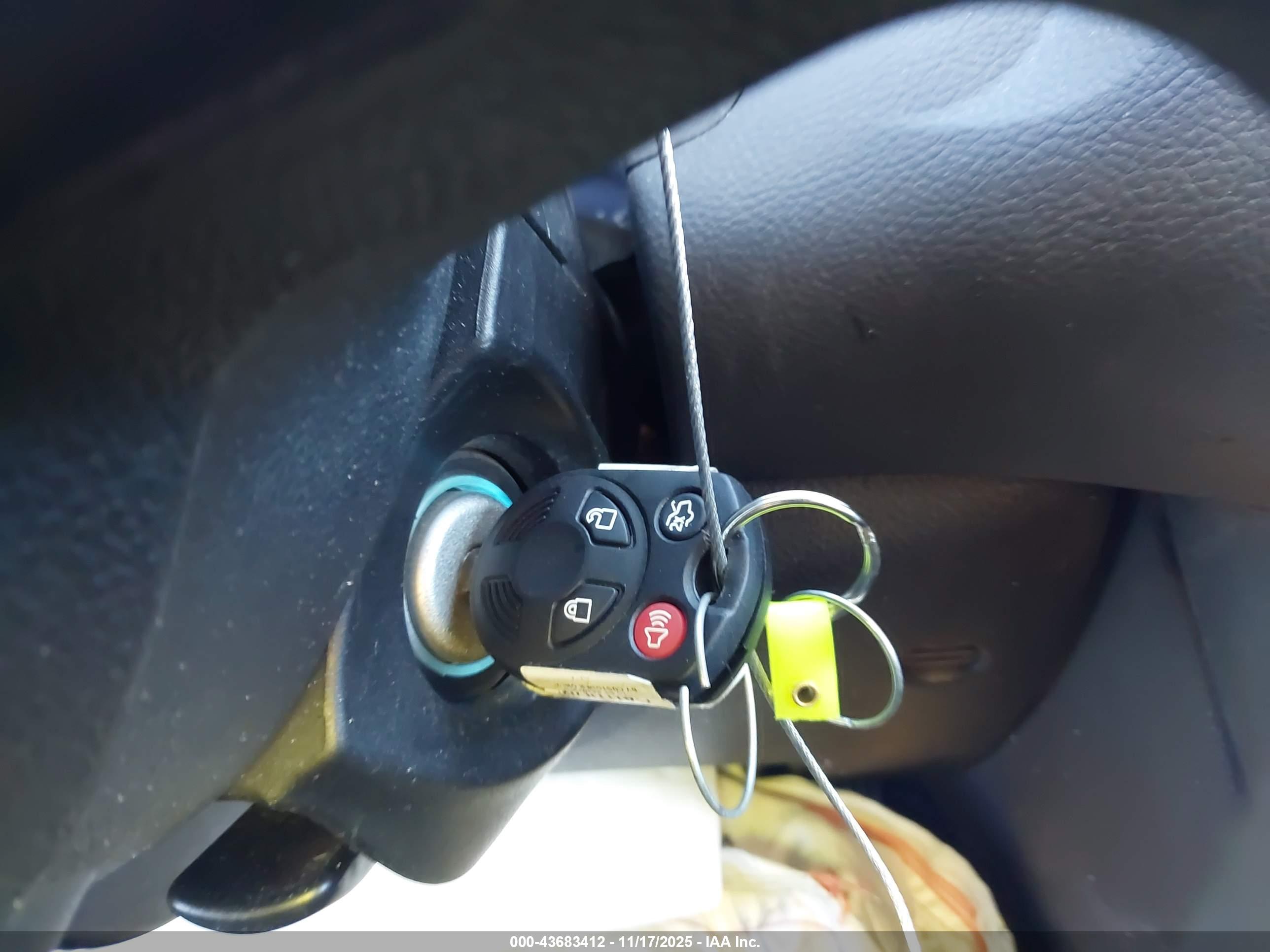 FORD FOCUS image 11