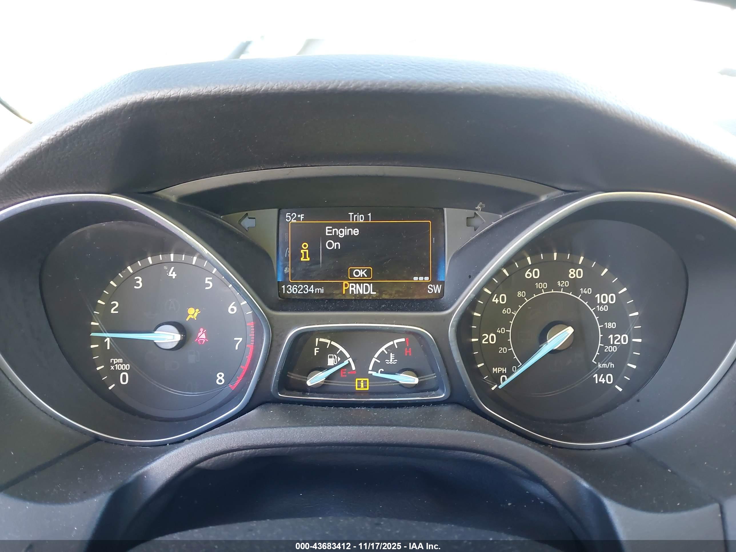 FORD FOCUS image 7