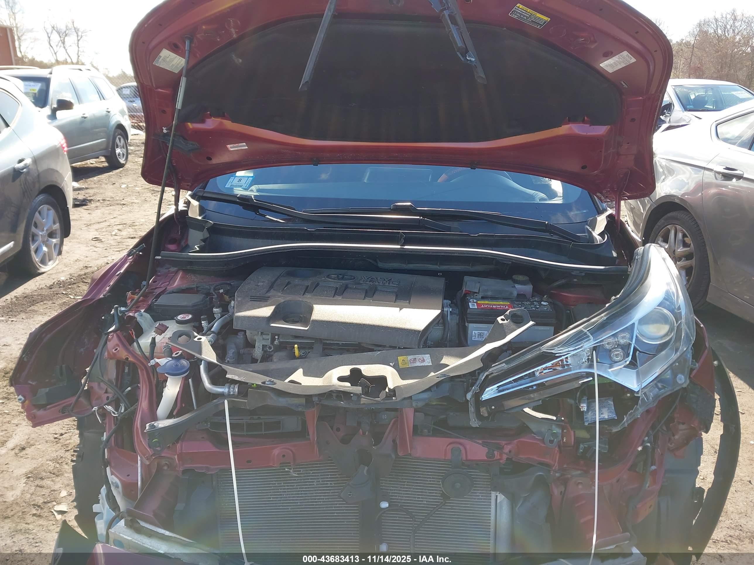 TOYOTA C-HR image 10