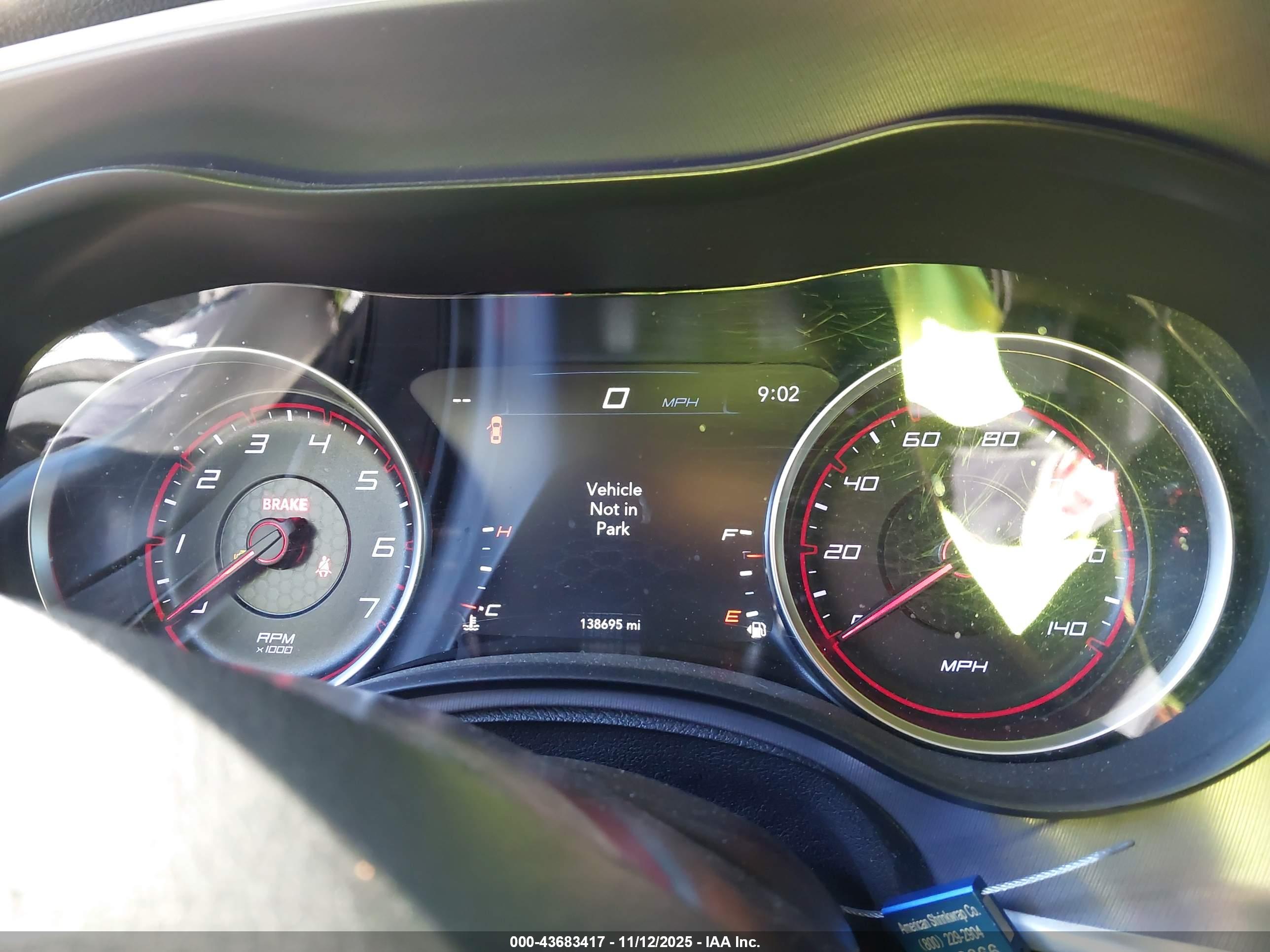 DODGE CHARGER image 7