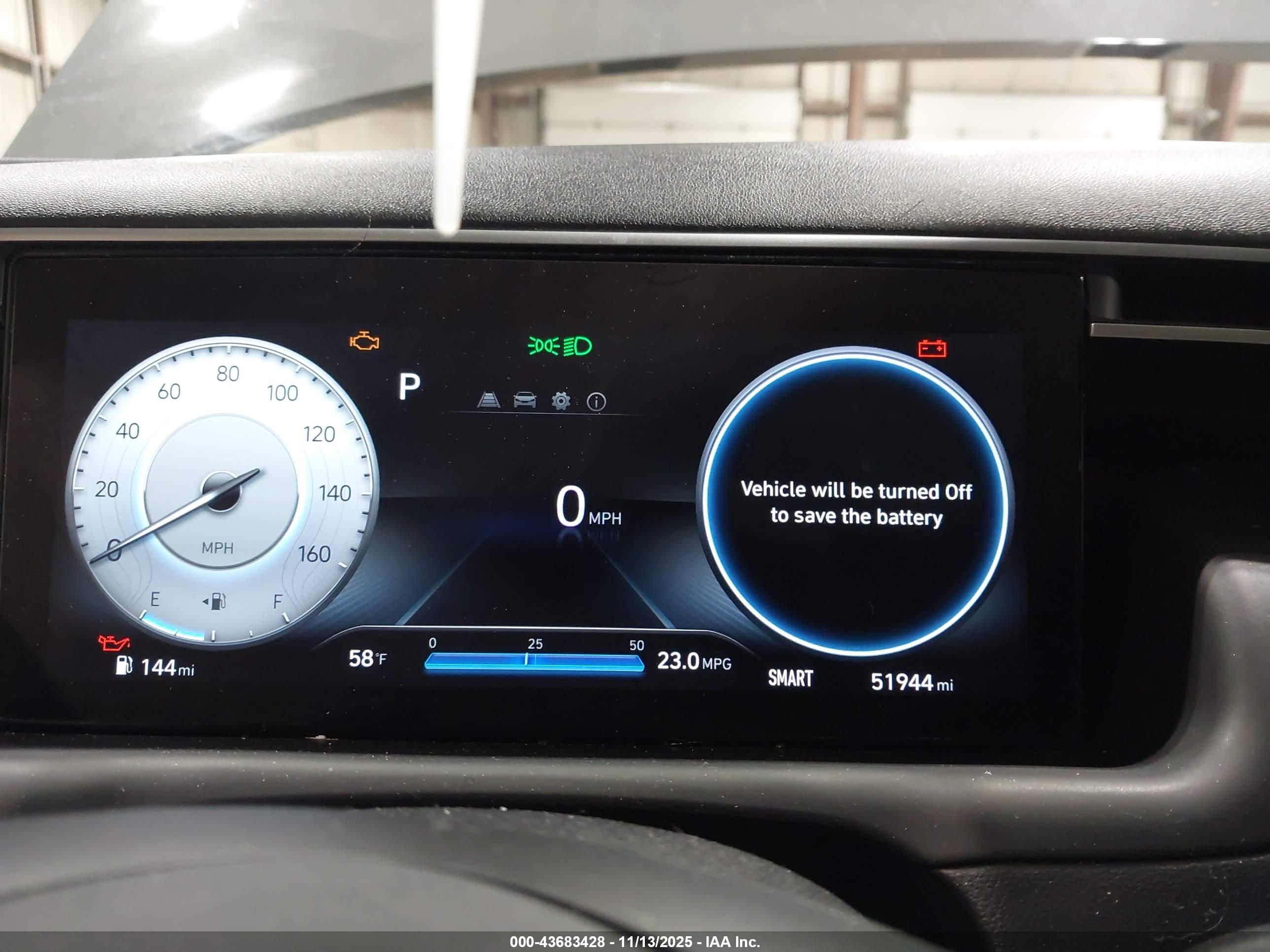 HYUNDAI SANTA image 7