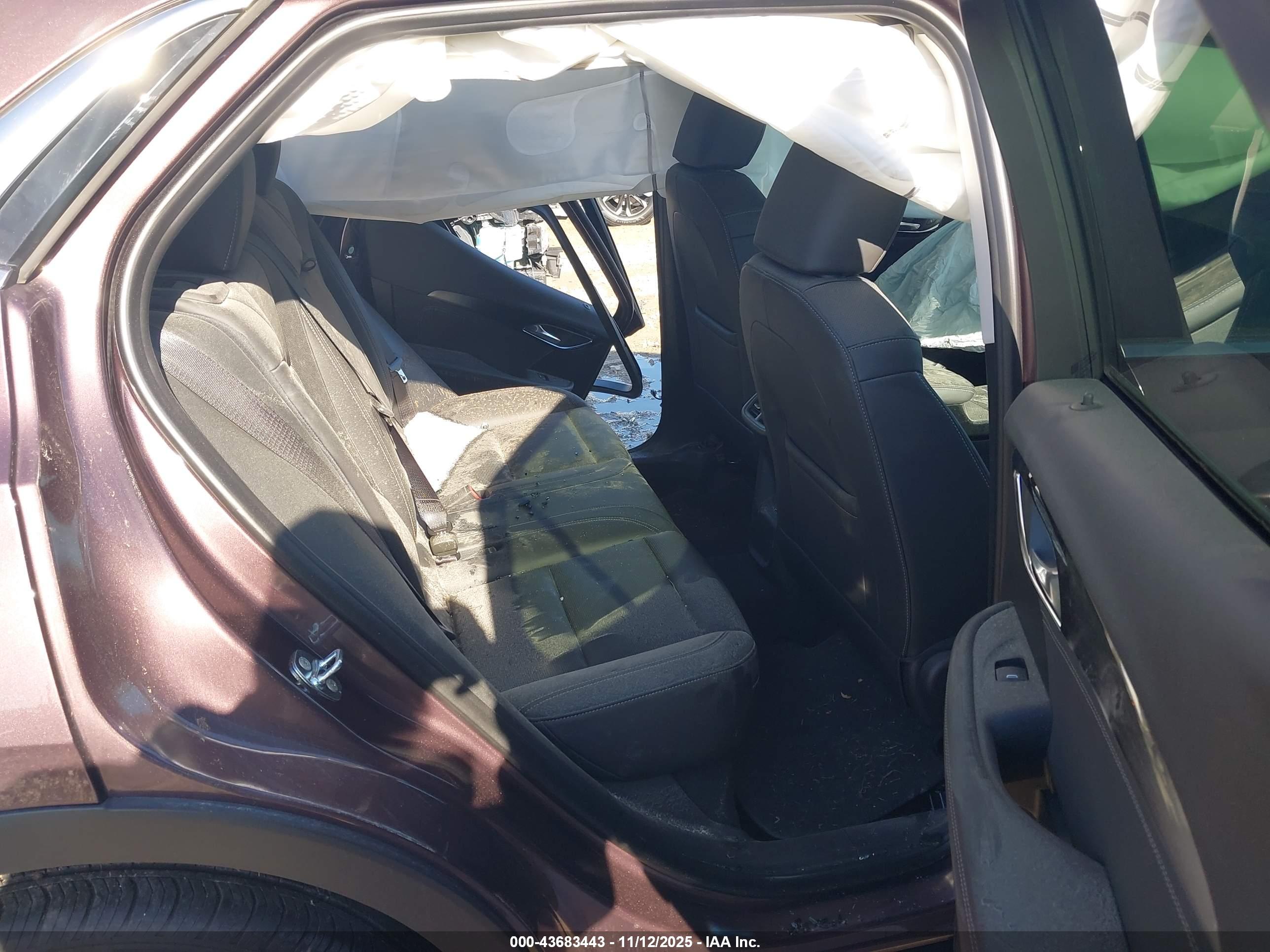 BUICK ENVISION image 8