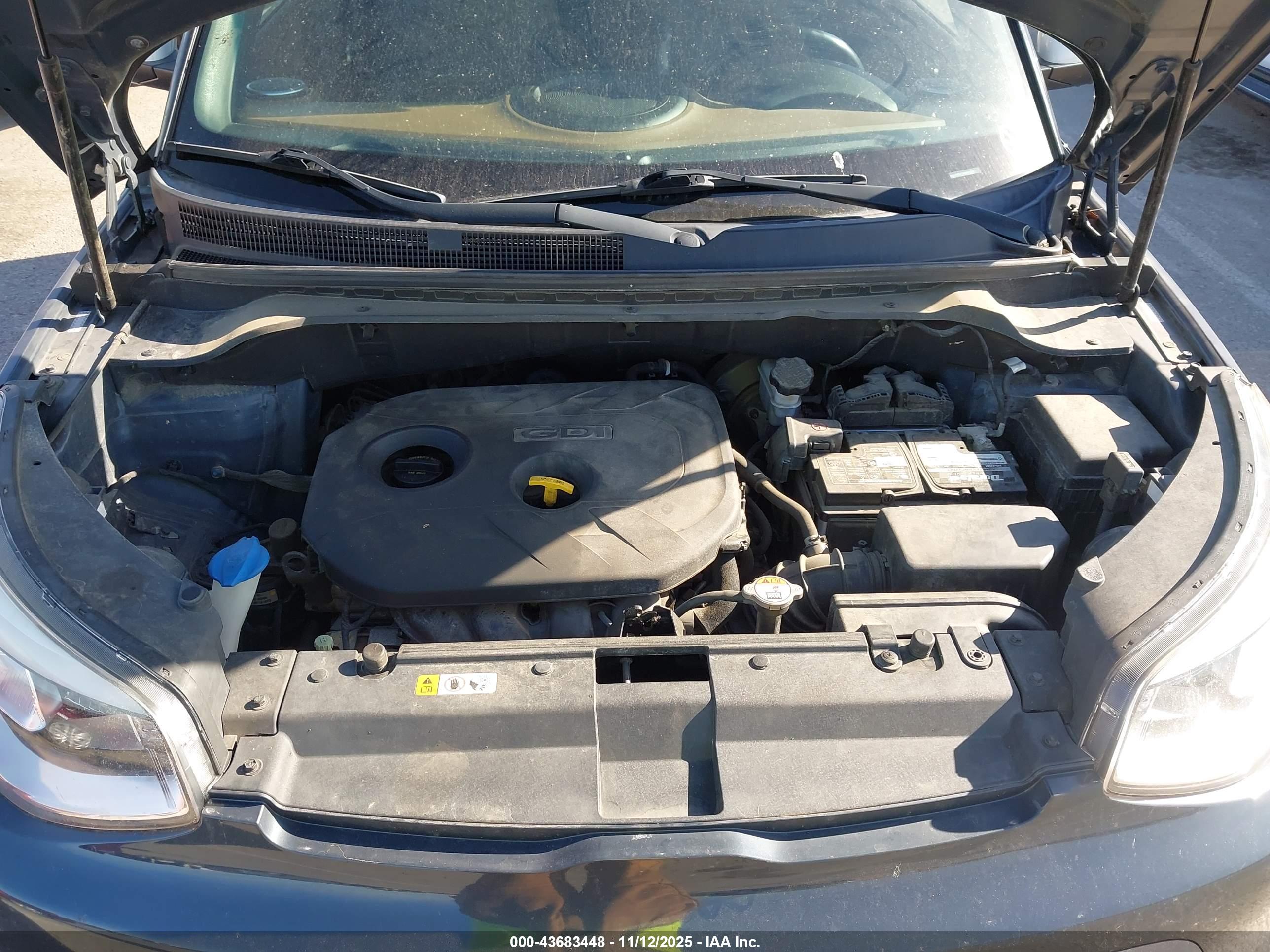 KIA SOUL image 10