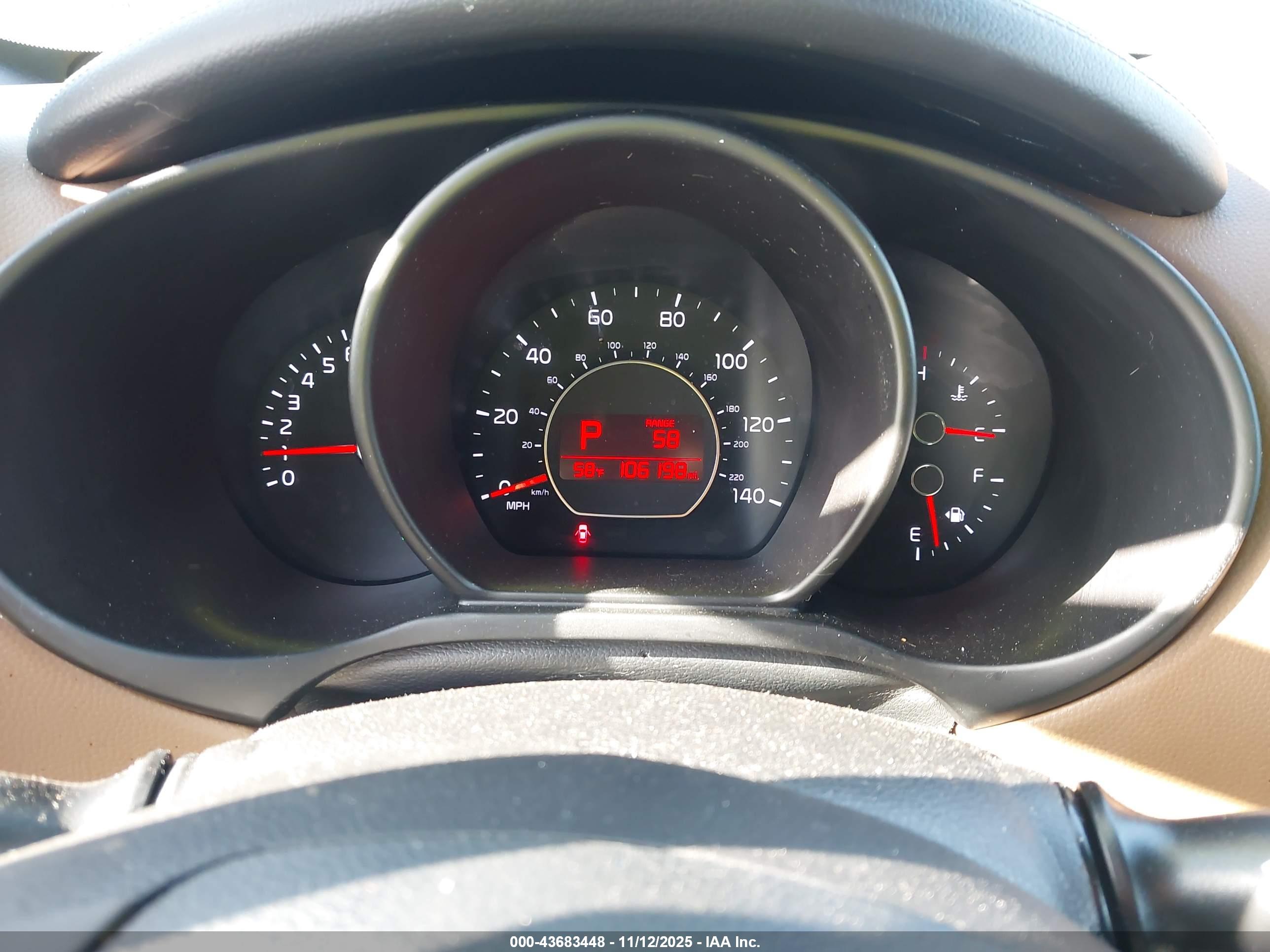 KIA SOUL image 7