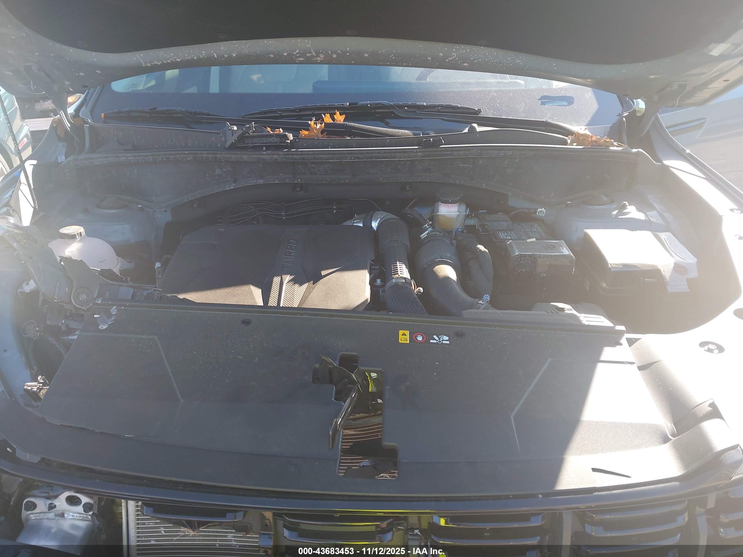 KIA SORENTO image 10