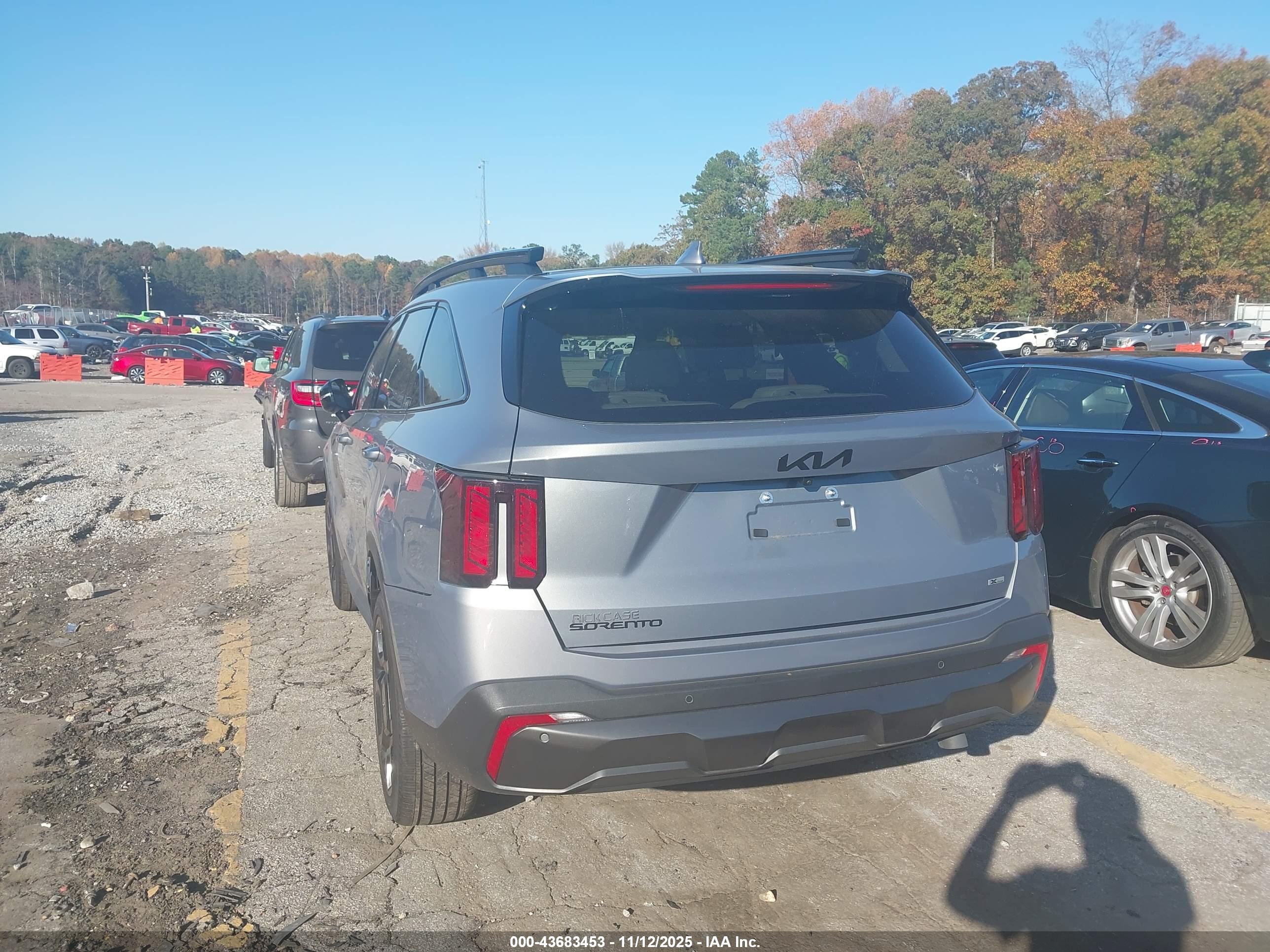 KIA SORENTO image 3