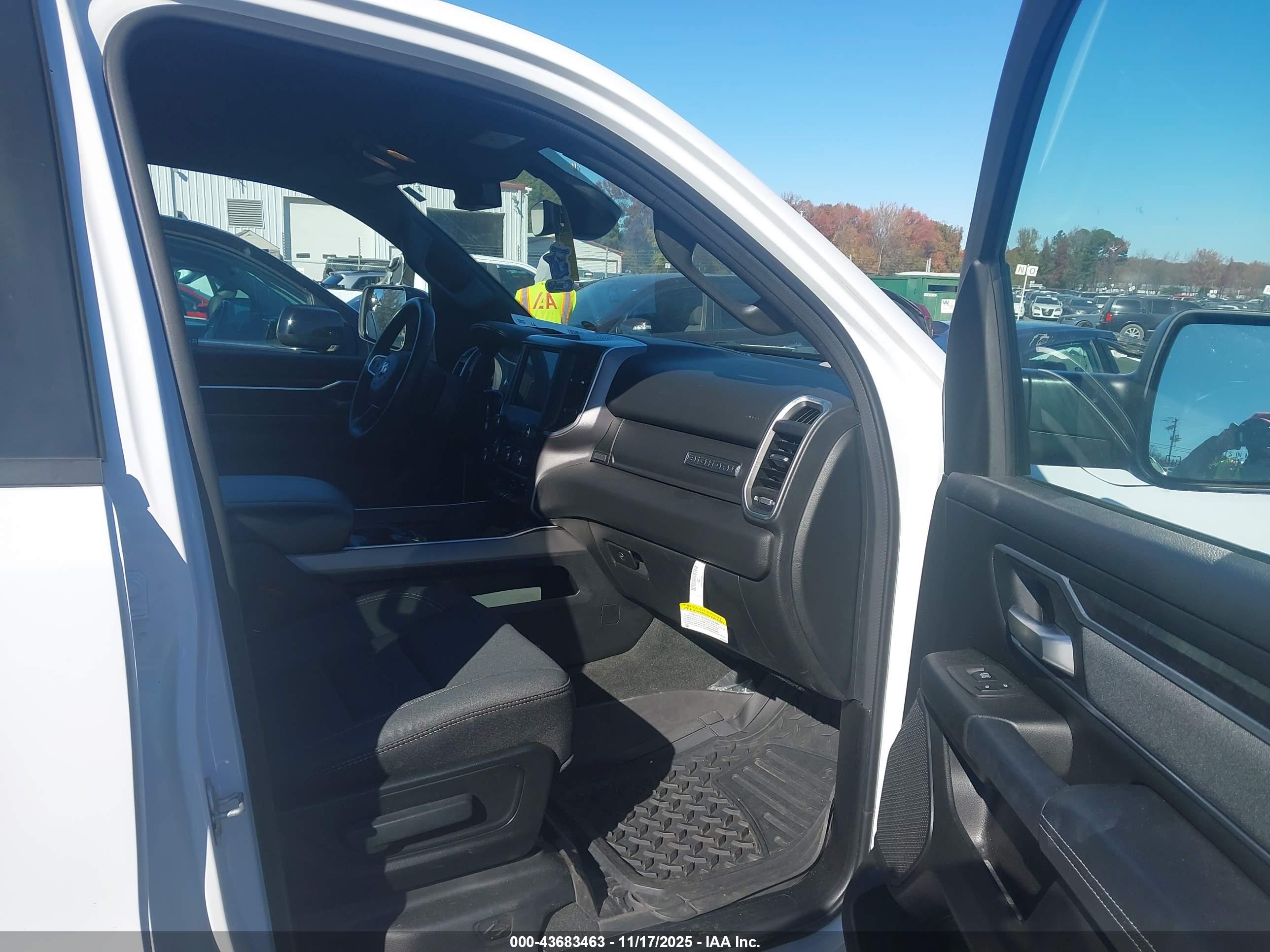RAM 1500 image 5
