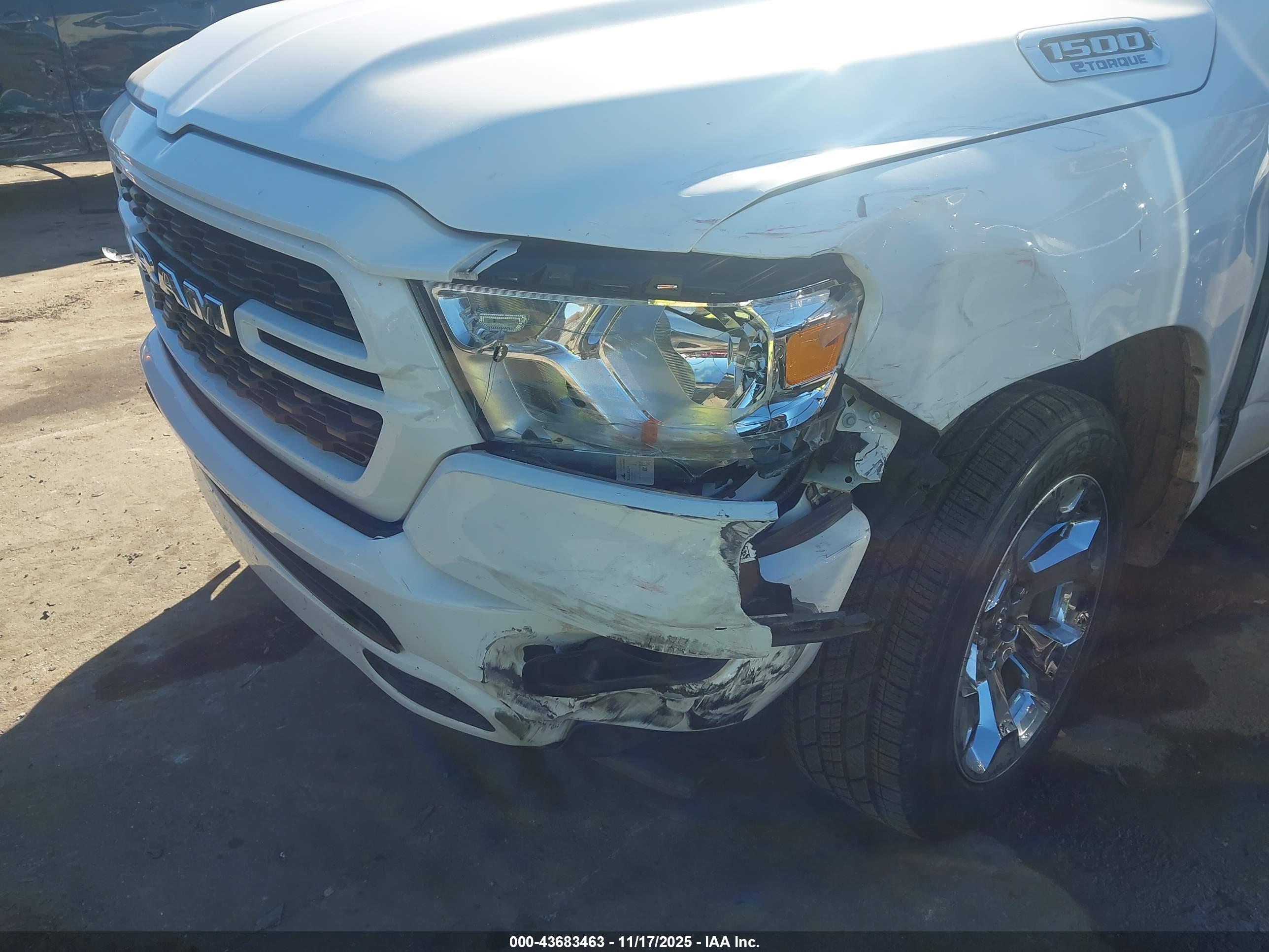 RAM 1500 image 6
