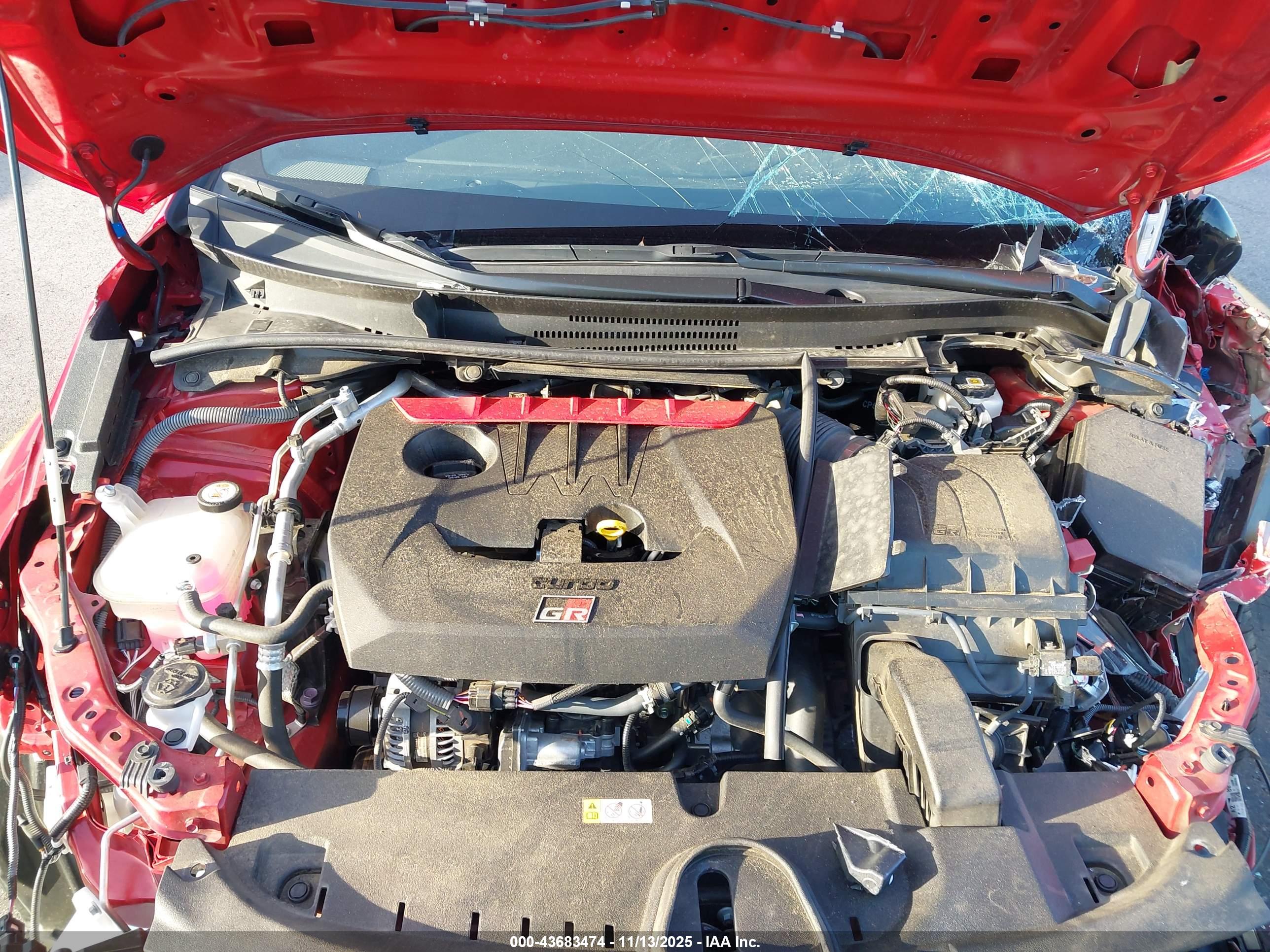 TOYOTA GR image 10