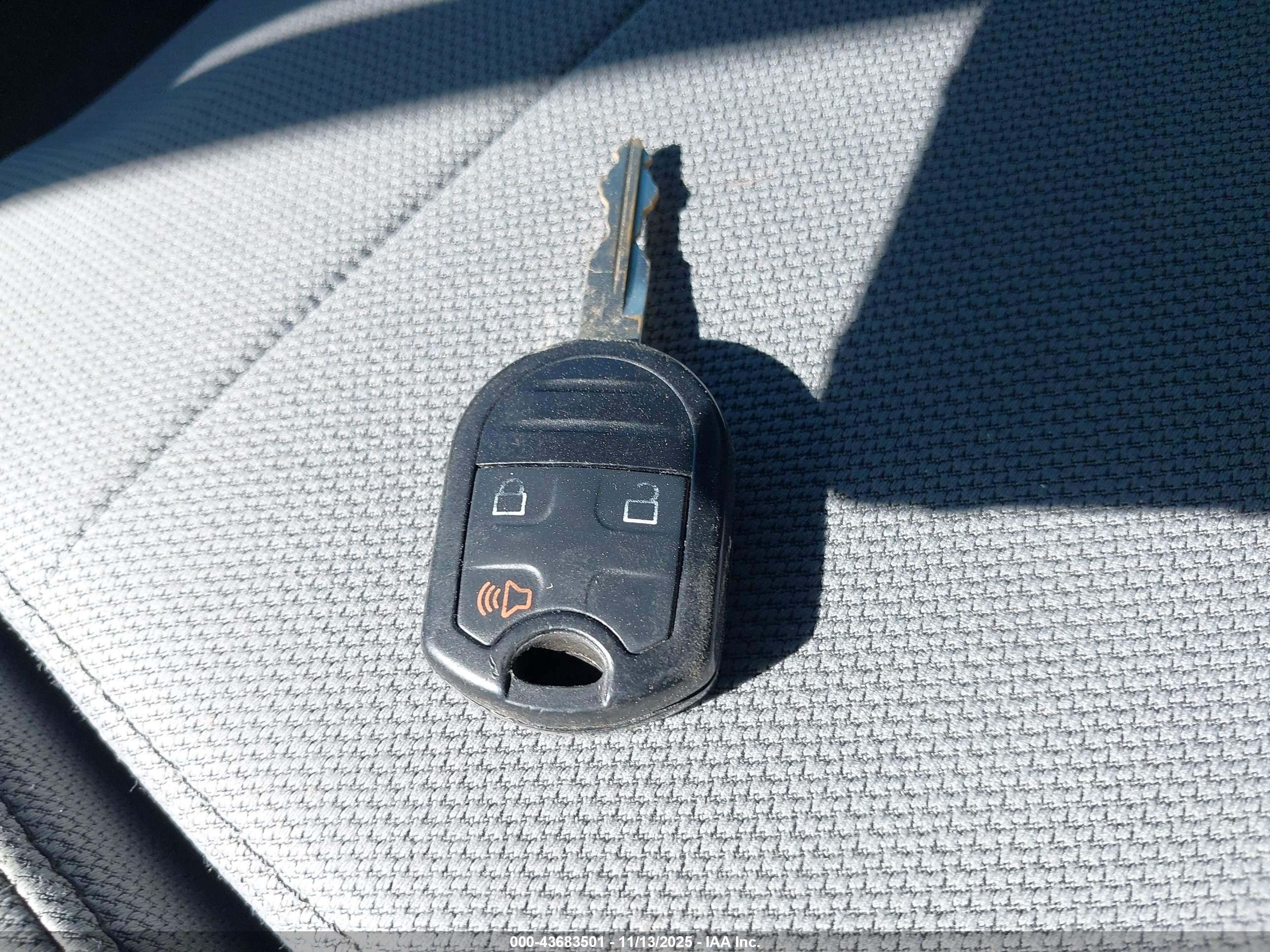 FORD F-150 image 11